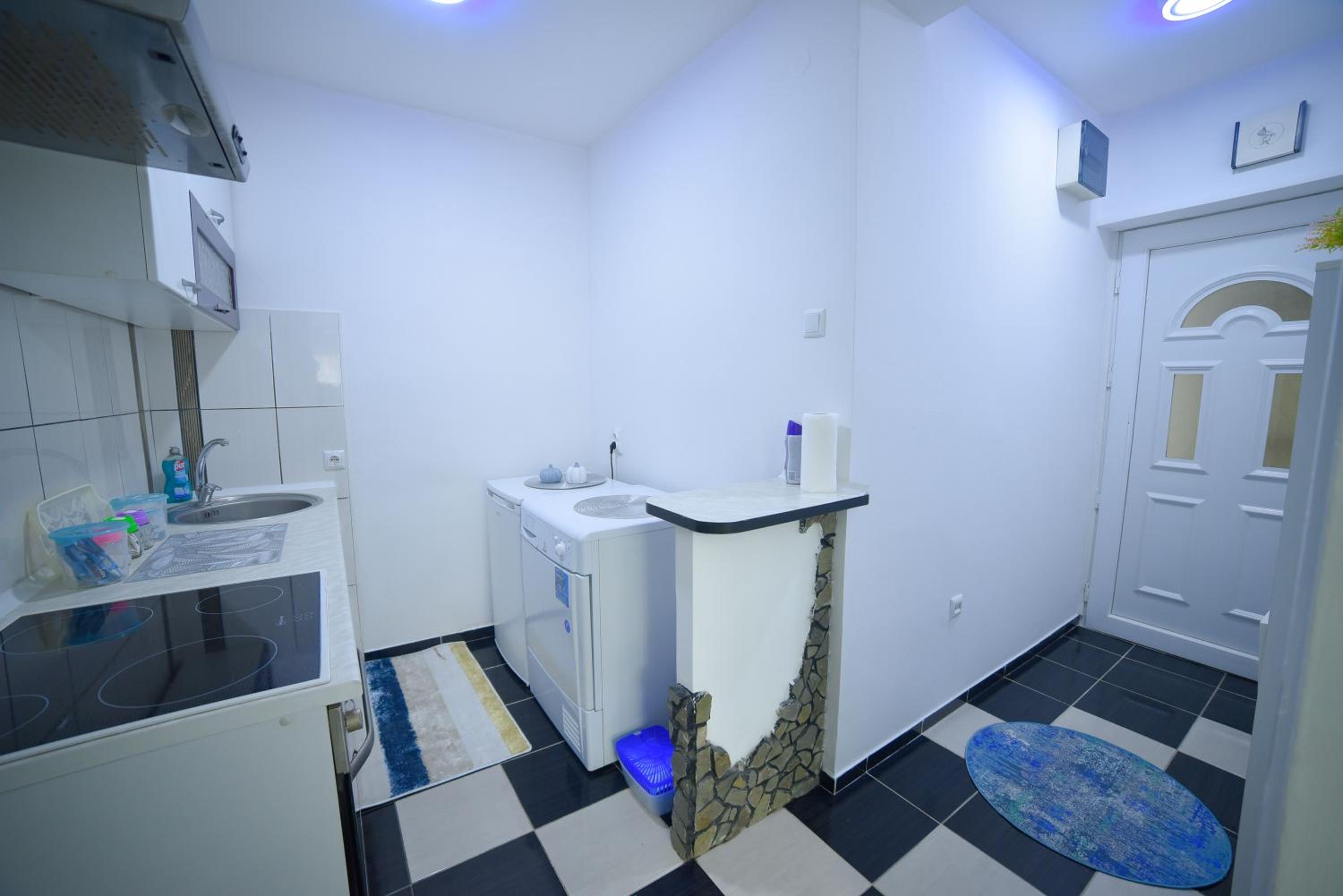 Apartman Kan