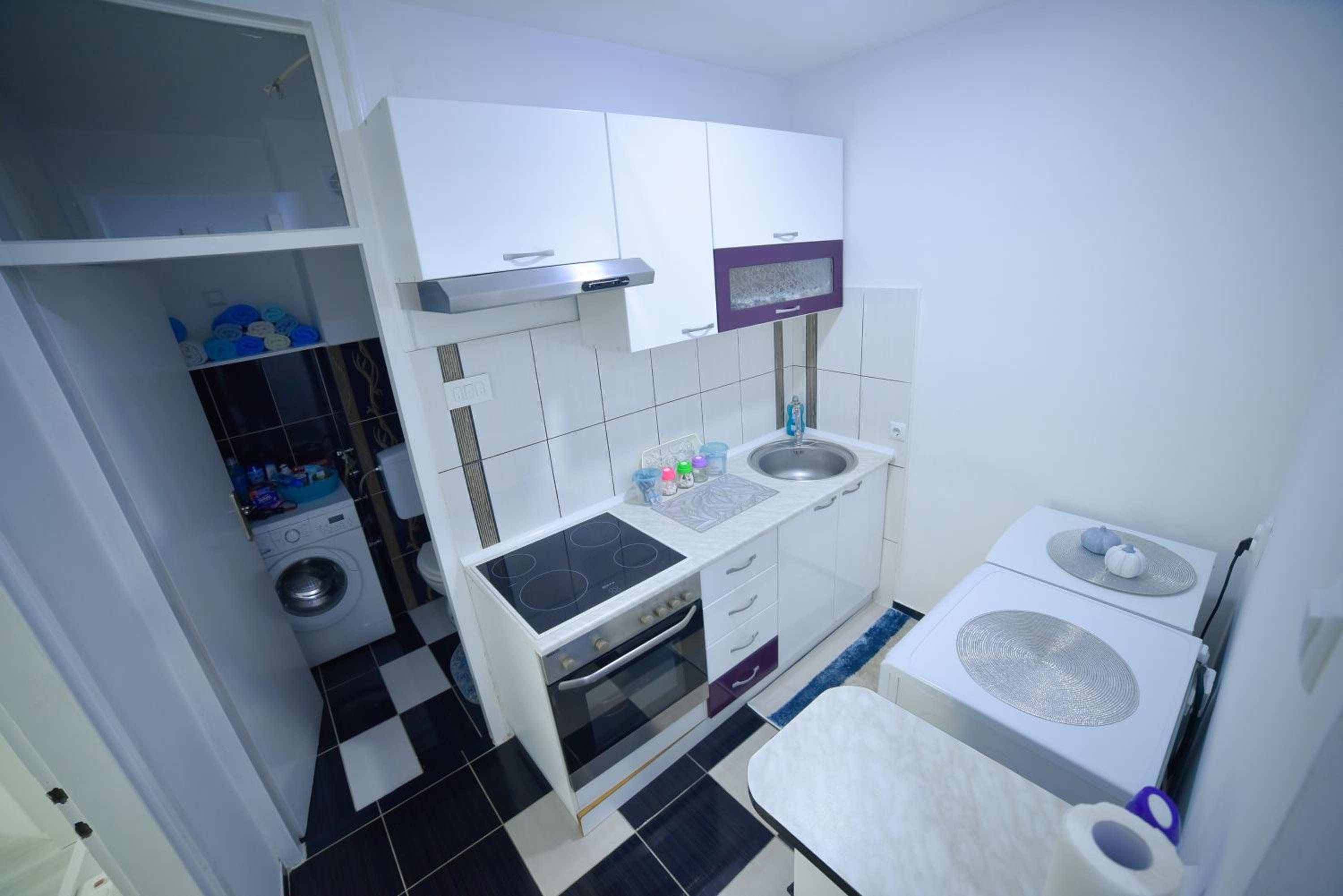Apartman Kan