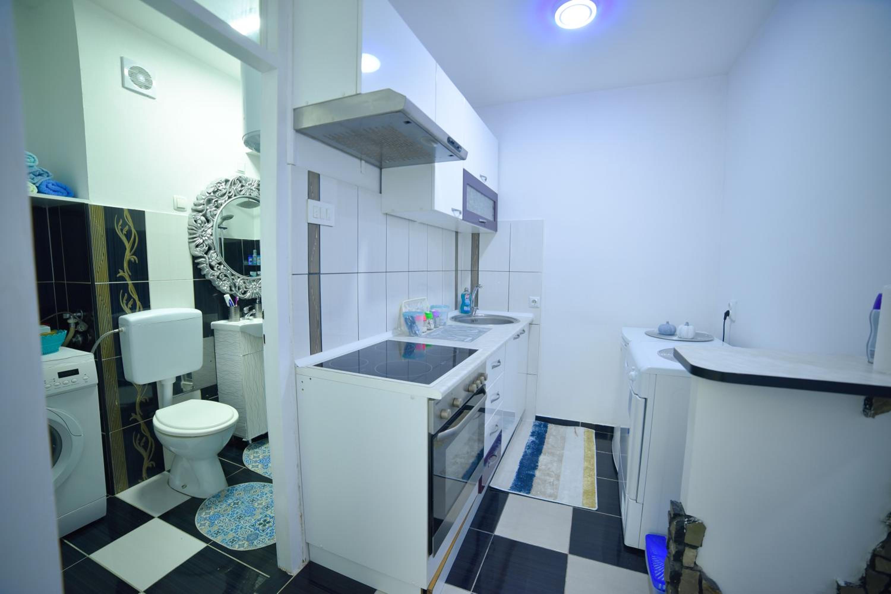 Apartman Kan