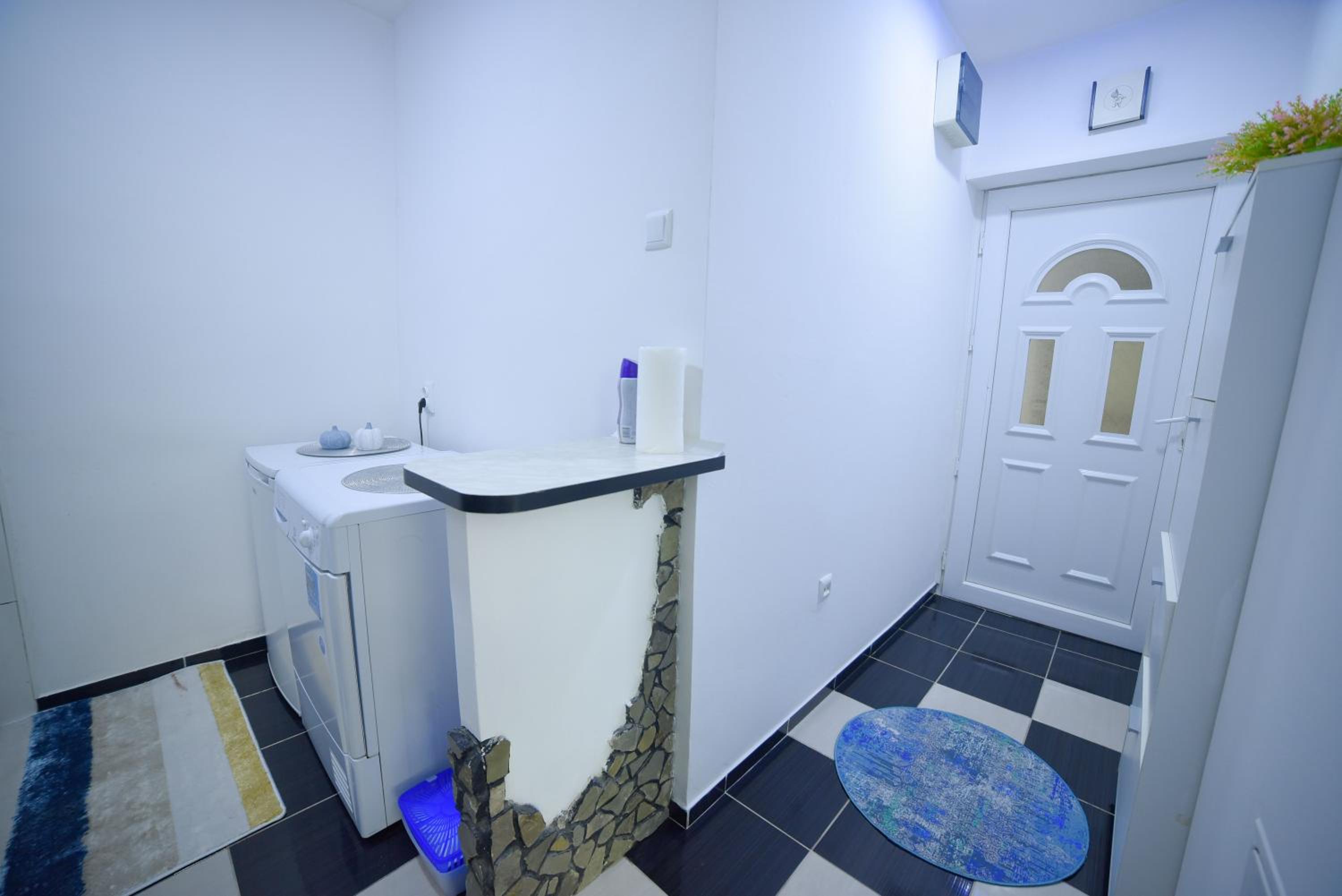 Apartman Kan