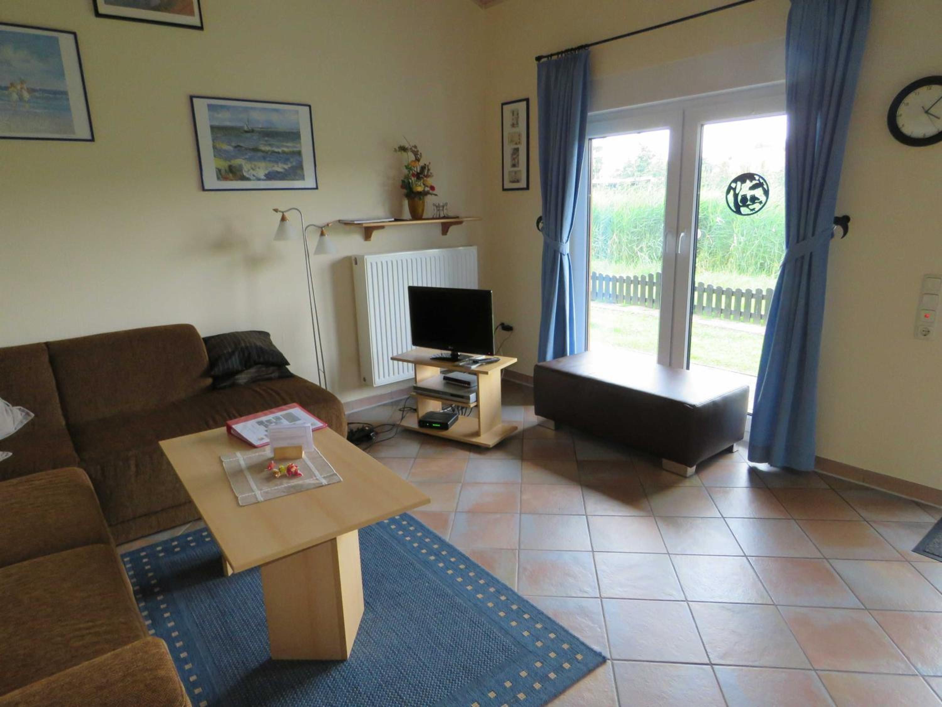 Ferienhaus Kogge im Feriendorf Altes Land