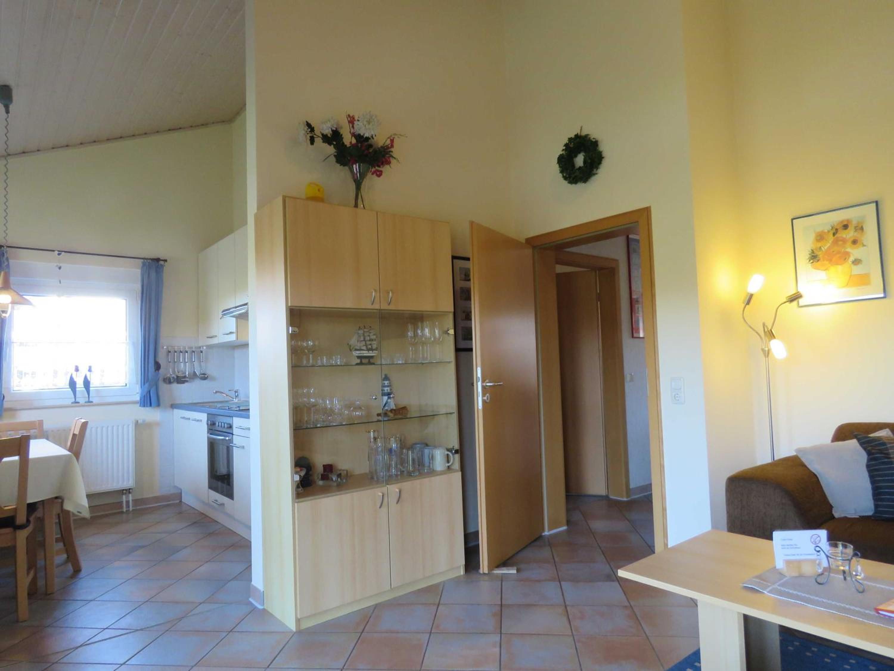 Ferienhaus Kogge im Feriendorf Altes Land