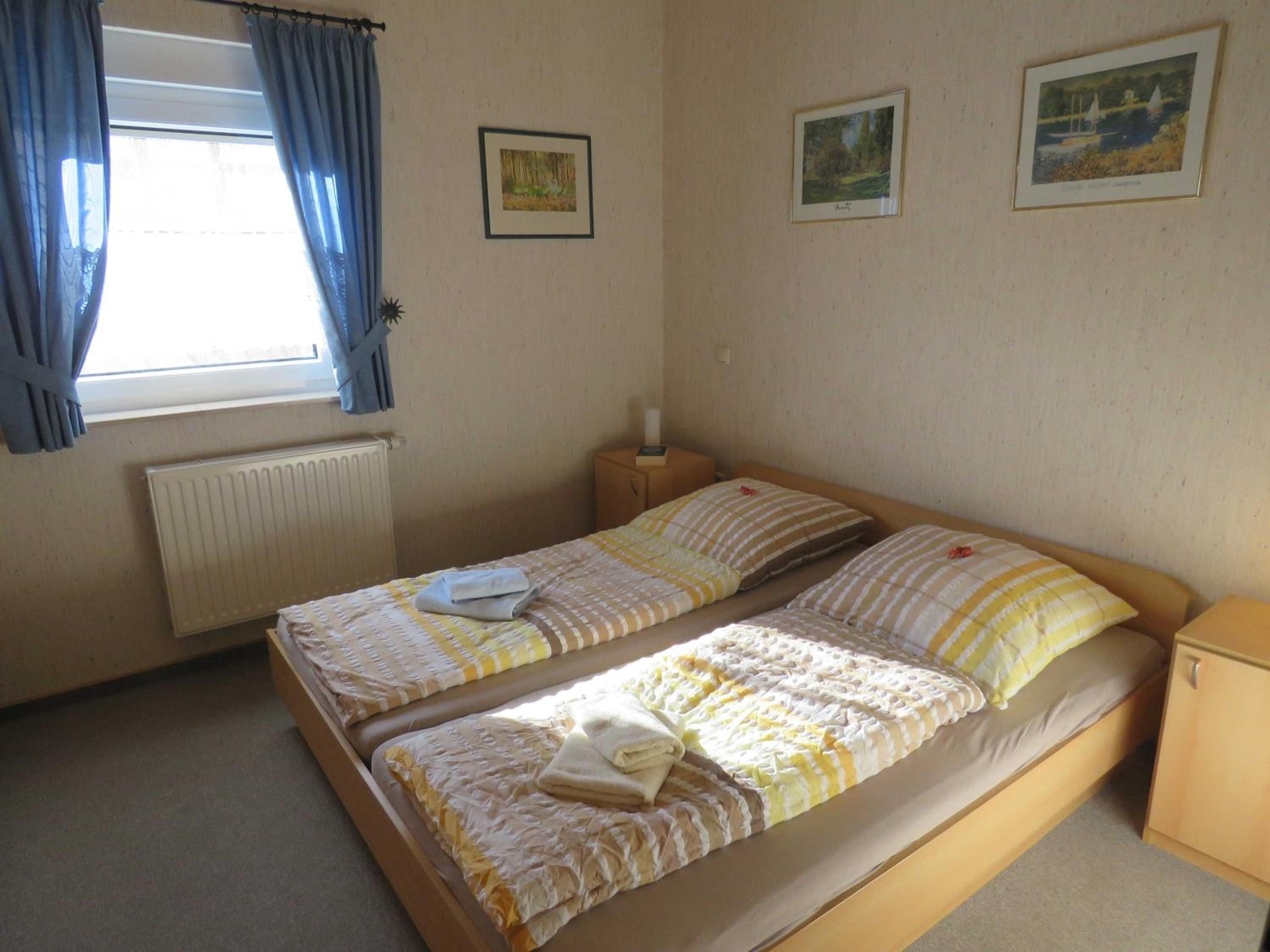 Ferienhaus Kogge im Feriendorf Altes Land