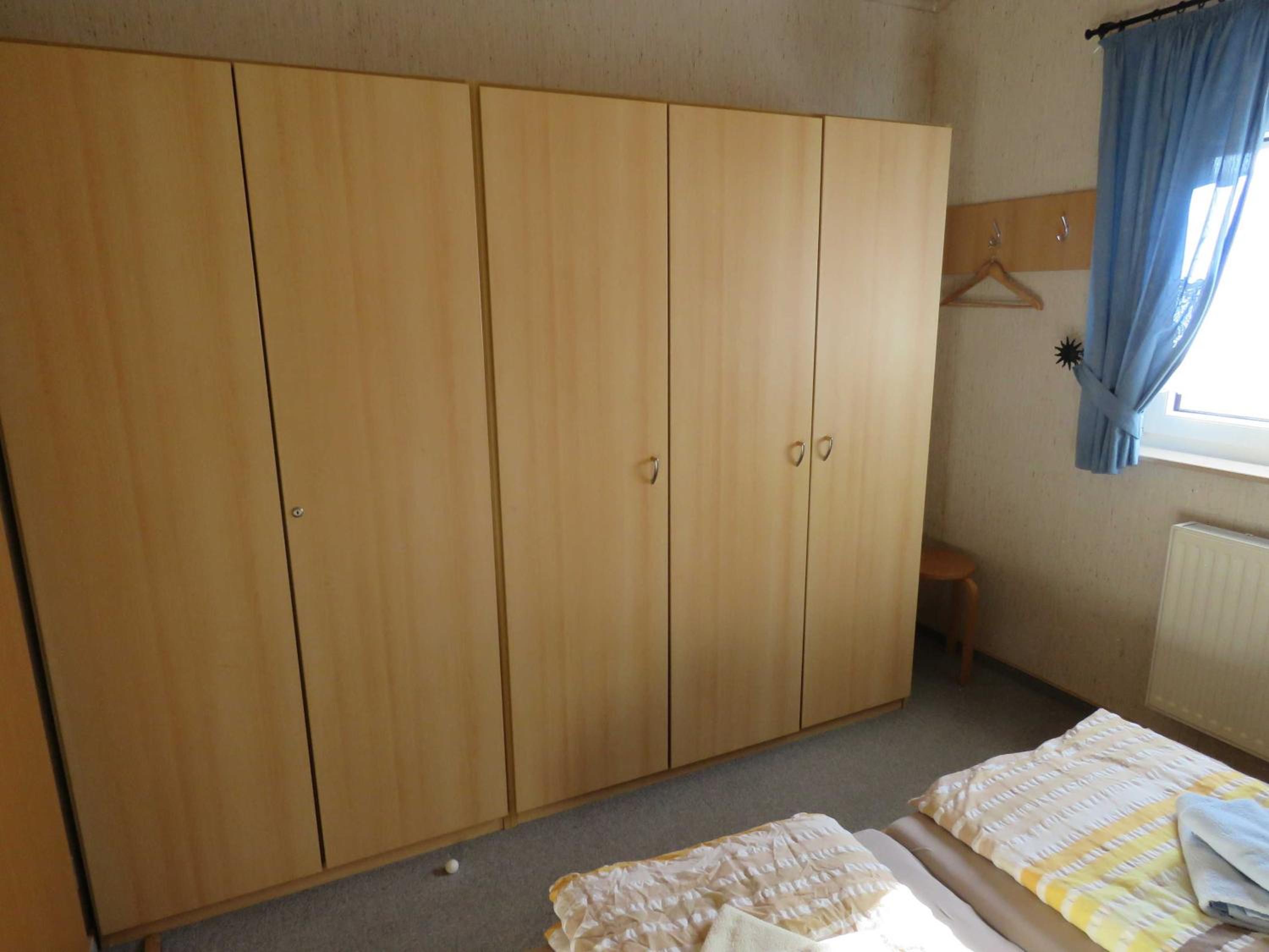Ferienhaus Kogge im Feriendorf Altes Land