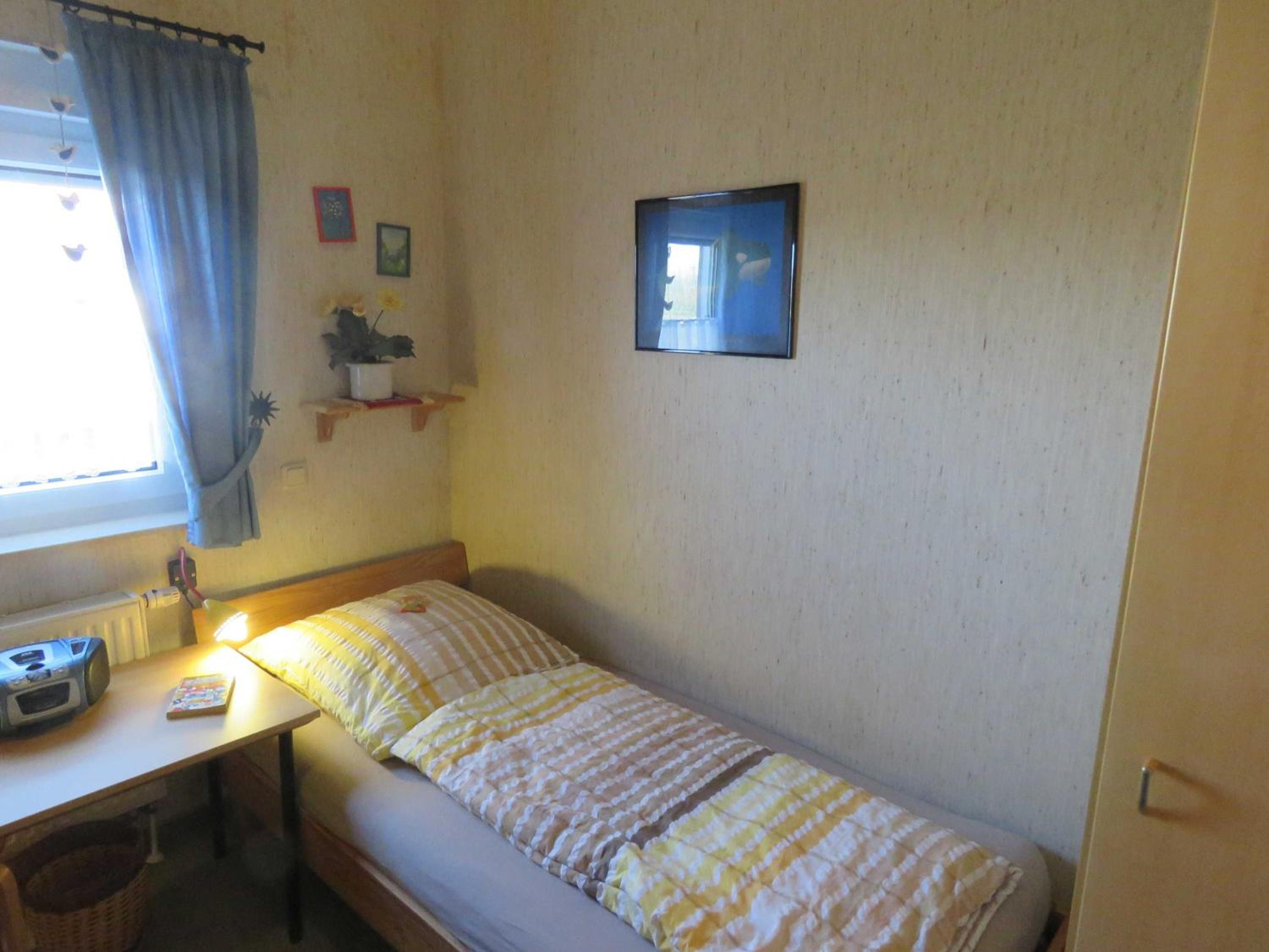 Ferienhaus Kogge im Feriendorf Altes Land