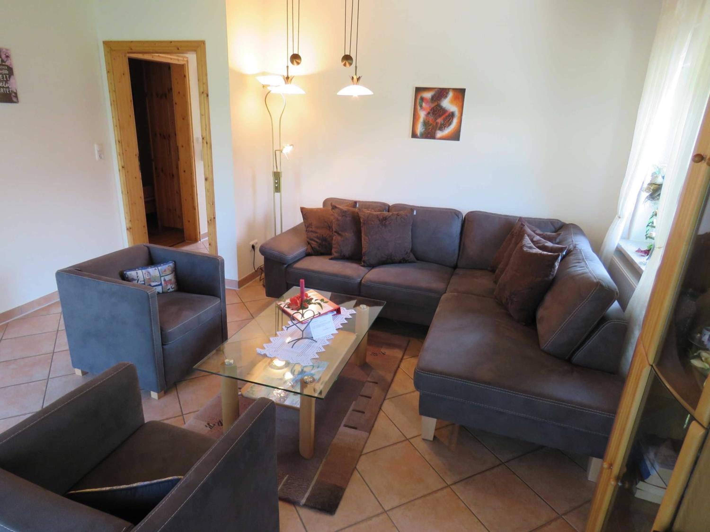Ferienhaus Kogge im Feriendorf Altes Land