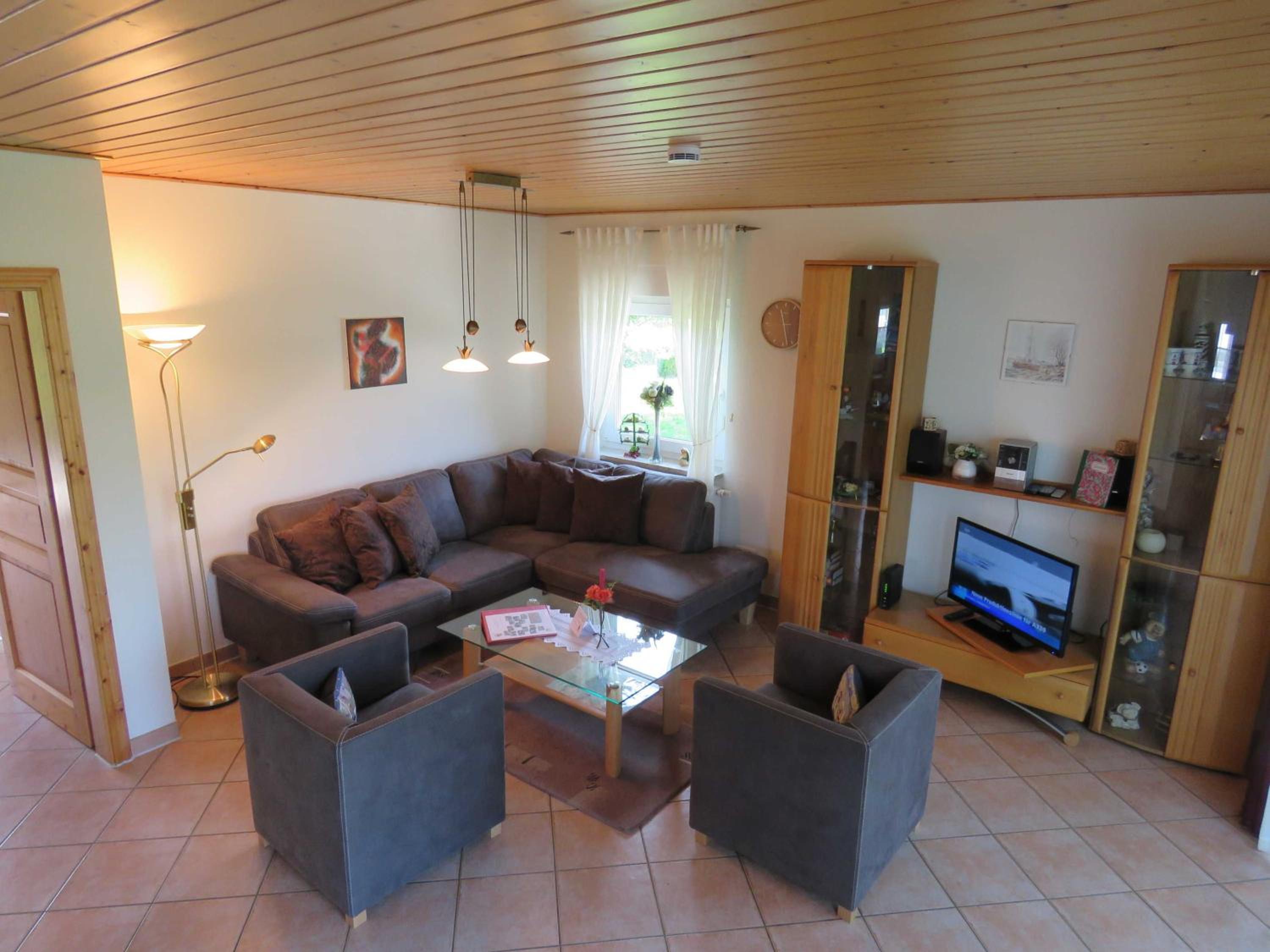 Ferienhaus Kogge im Feriendorf Altes Land