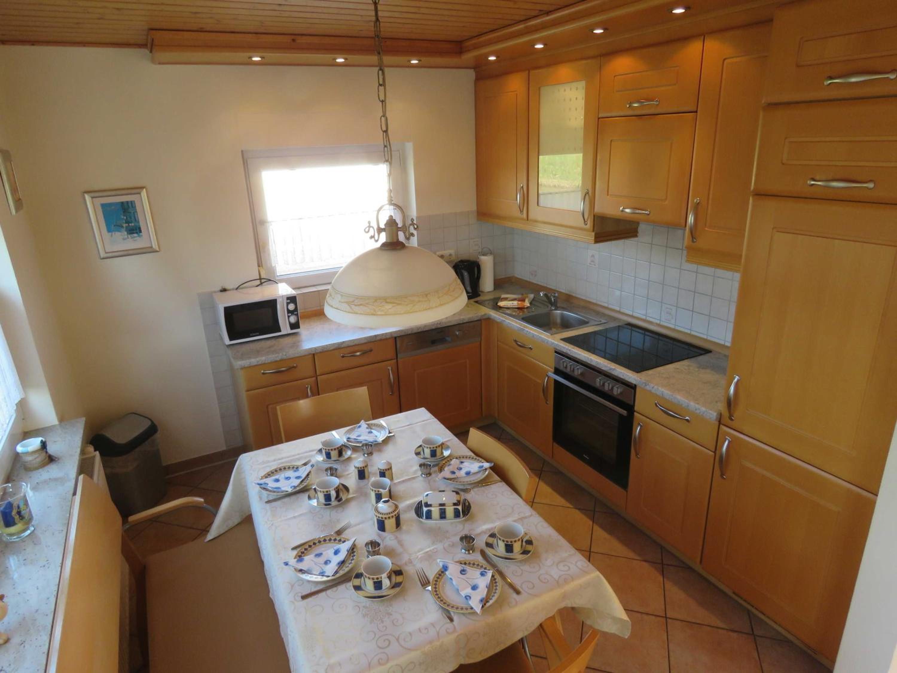 Ferienhaus Kogge im Feriendorf Altes Land