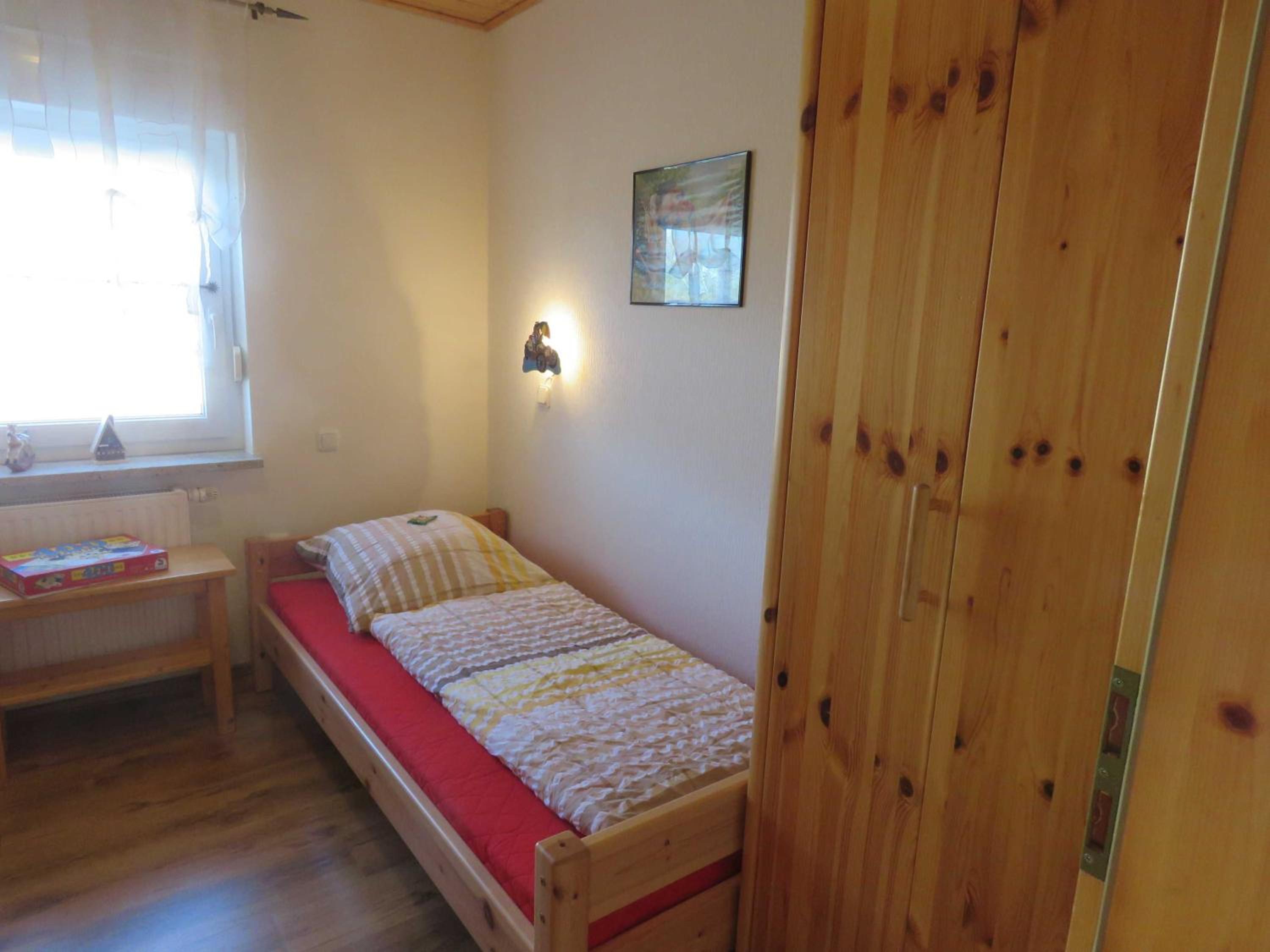 Ferienhaus Kogge im Feriendorf Altes Land
