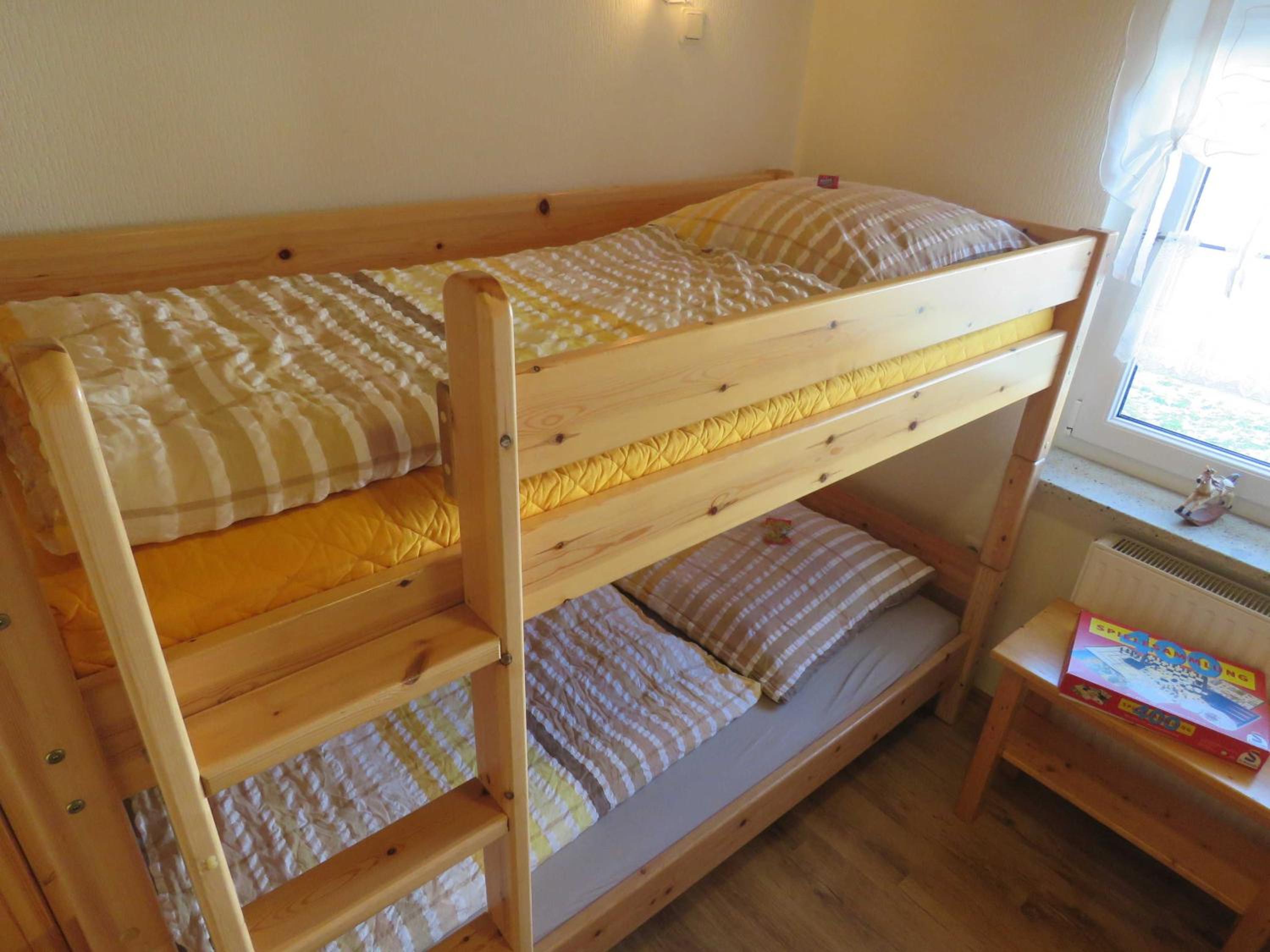 Ferienhaus Kogge im Feriendorf Altes Land