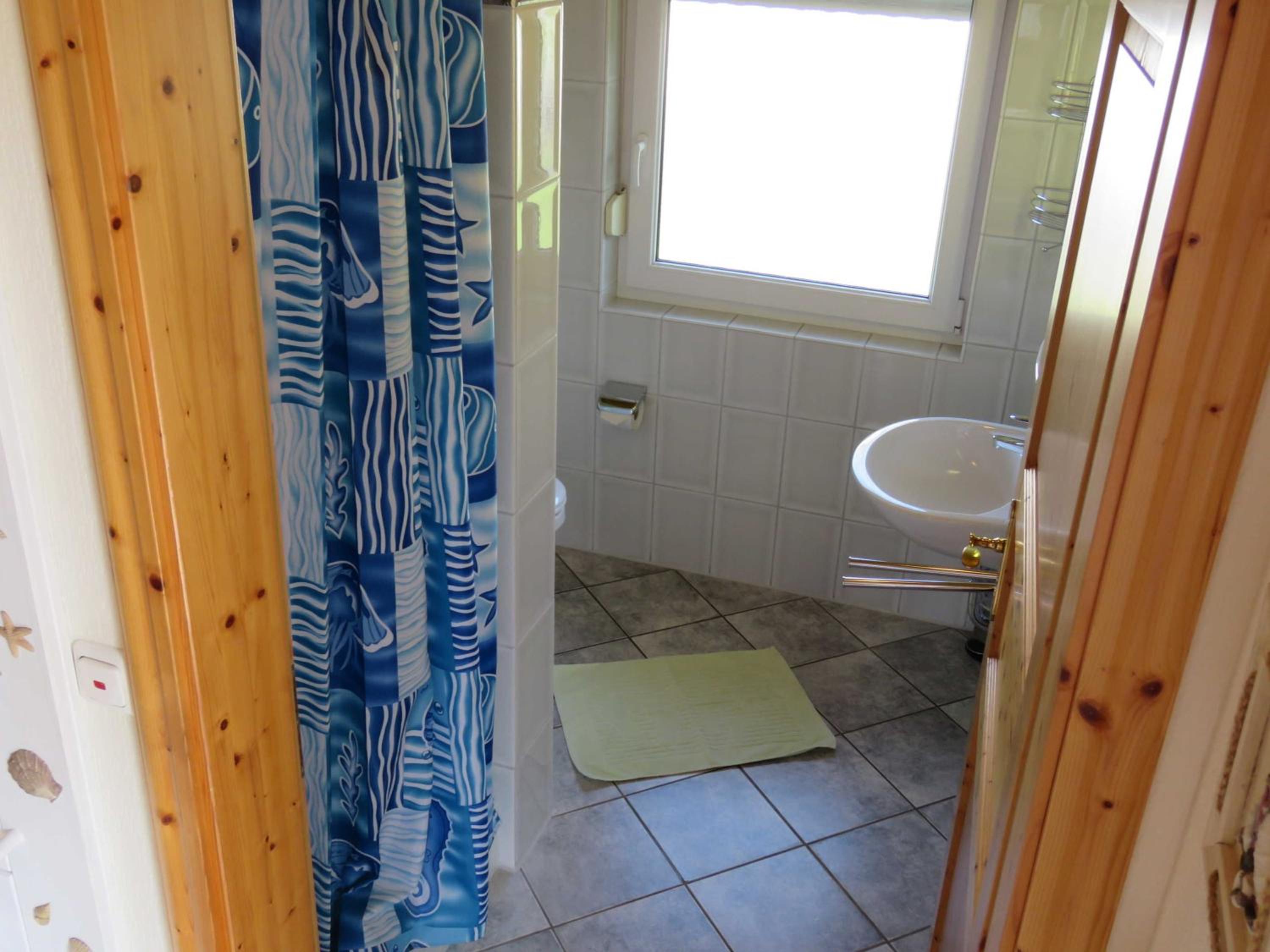 Ferienhaus Kogge im Feriendorf Altes Land