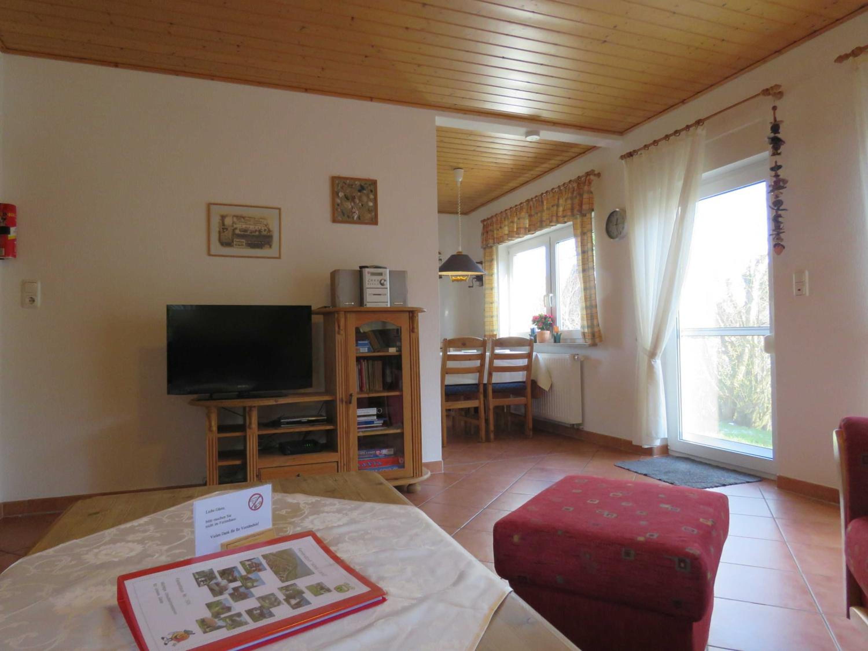 Ferienhaus Kogge im Feriendorf Altes Land