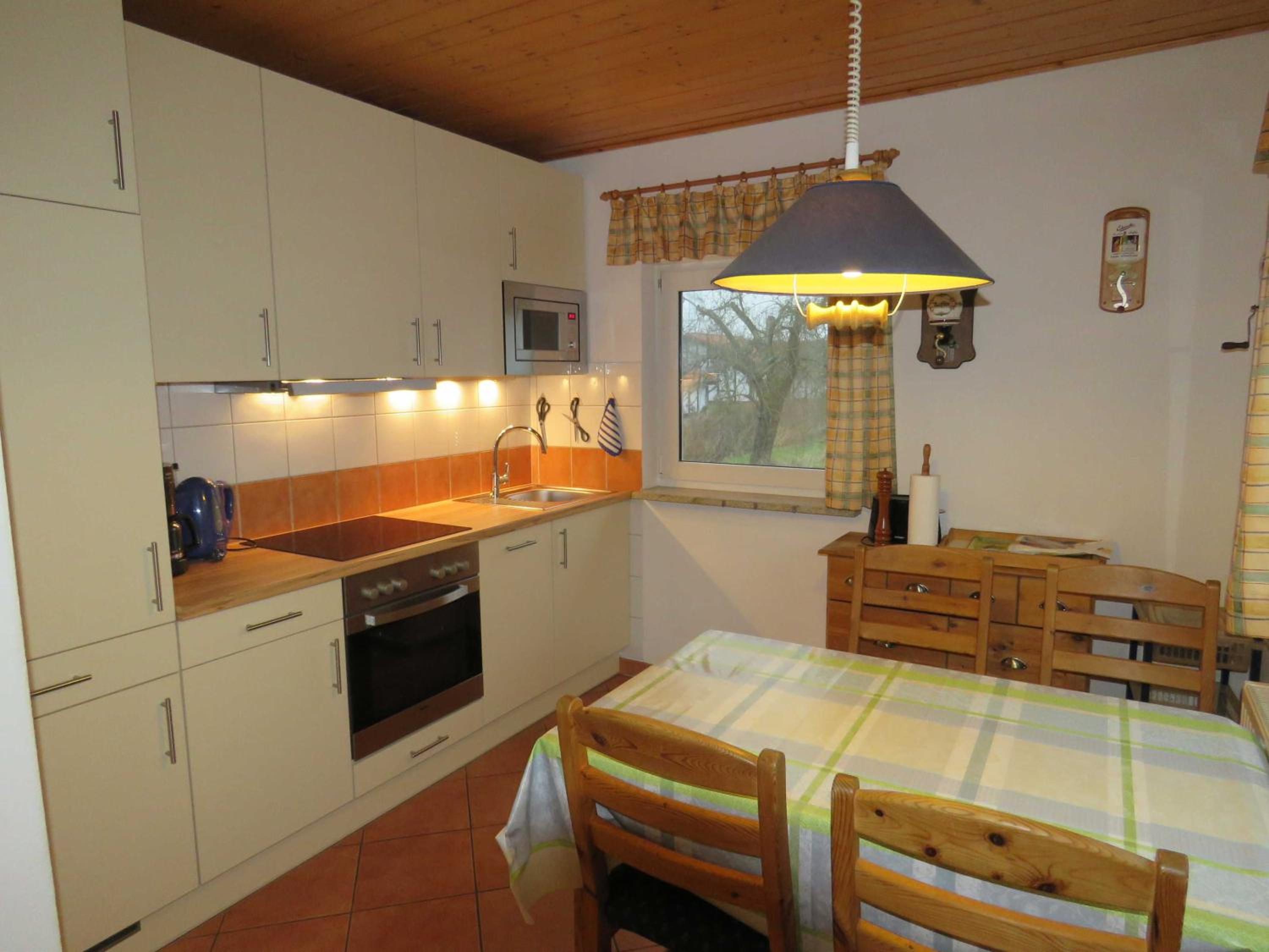 Ferienhaus Kogge im Feriendorf Altes Land