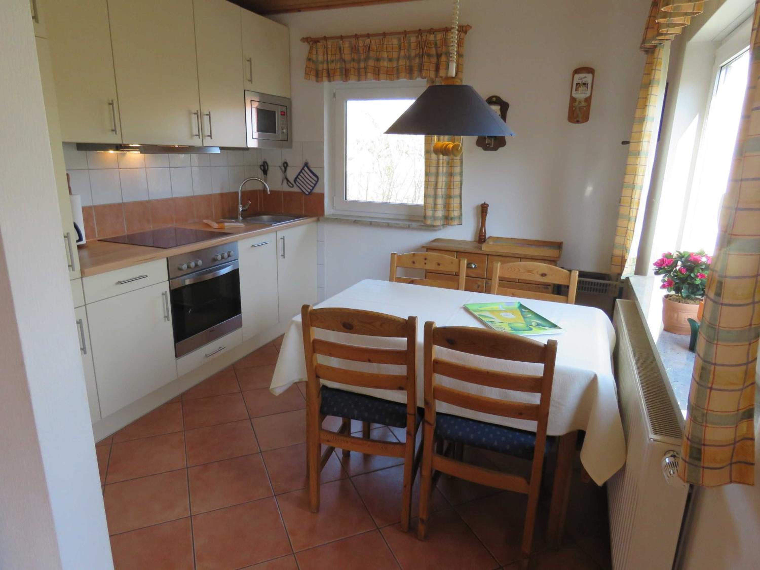 Ferienhaus Kogge im Feriendorf Altes Land