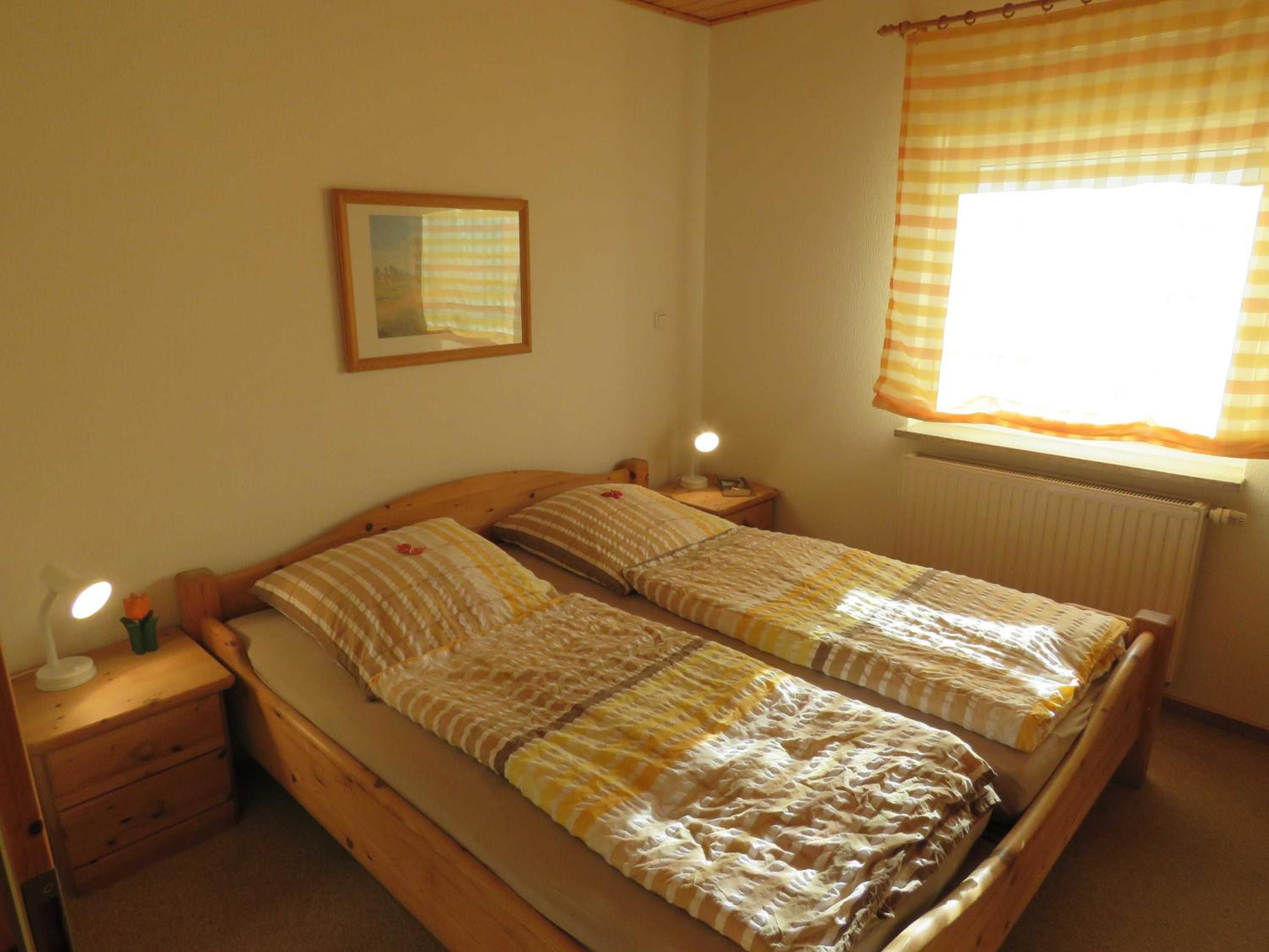Ferienhaus Kogge im Feriendorf Altes Land
