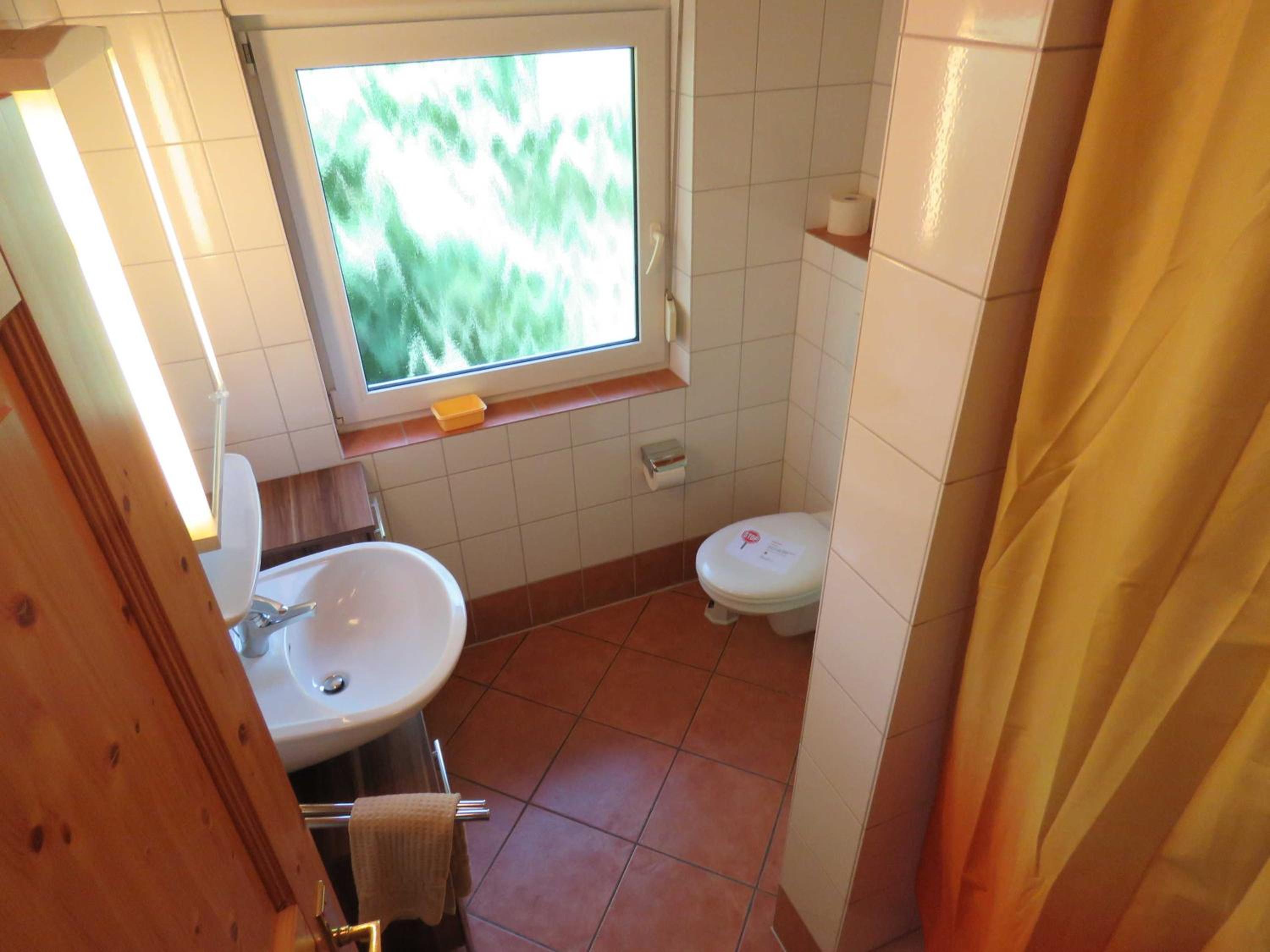 Ferienhaus Kogge im Feriendorf Altes Land