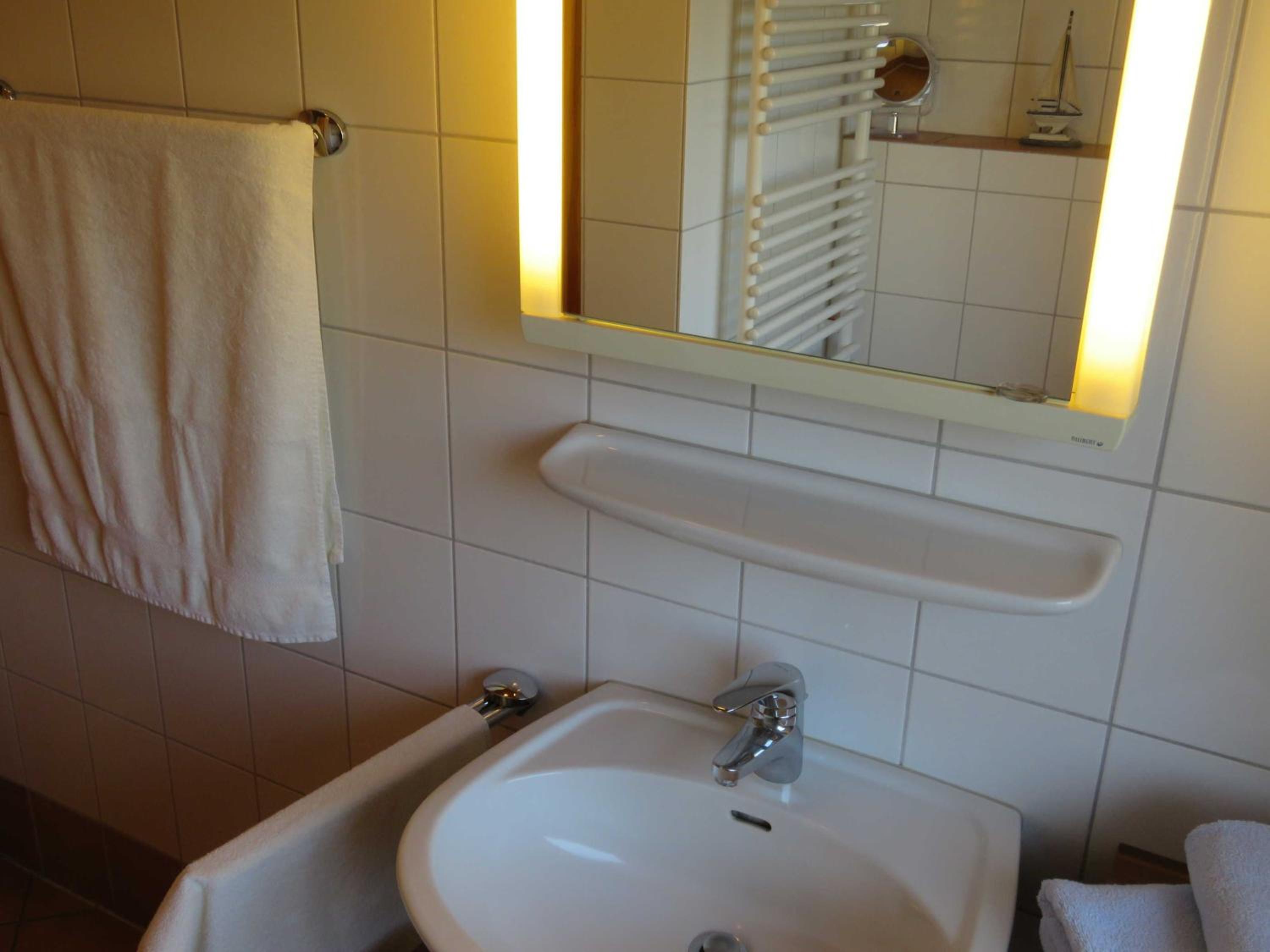 Ferienhaus Kogge im Feriendorf Altes Land