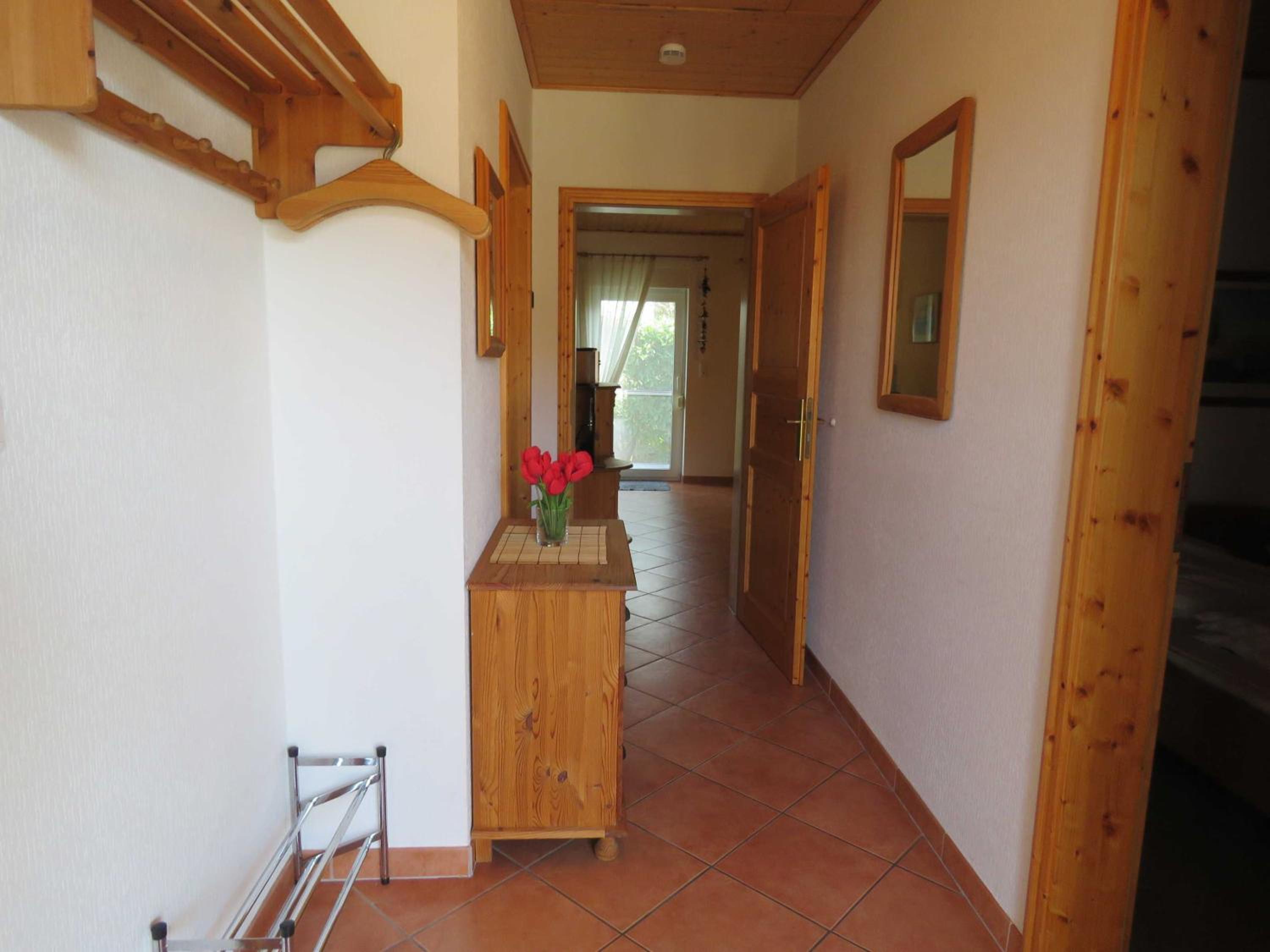 Ferienhaus Kogge im Feriendorf Altes Land