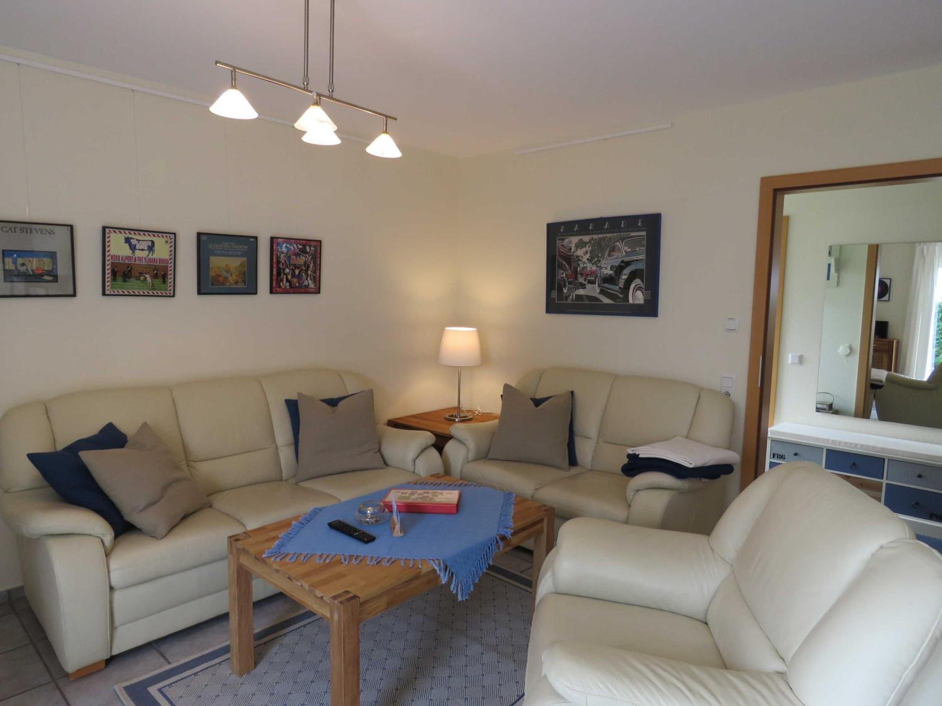 Ferienhaus Kogge im Feriendorf Altes Land