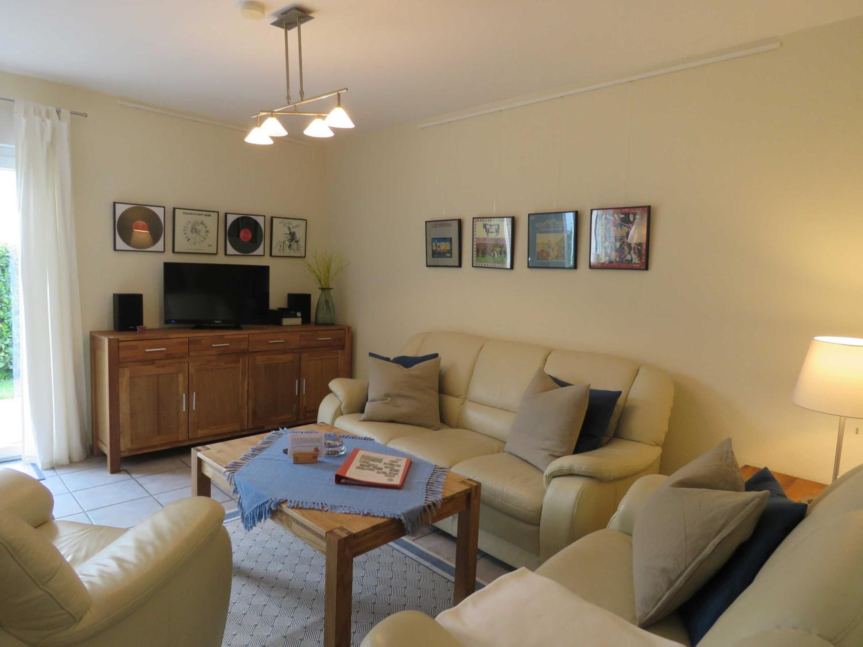 Ferienhaus Kogge im Feriendorf Altes Land