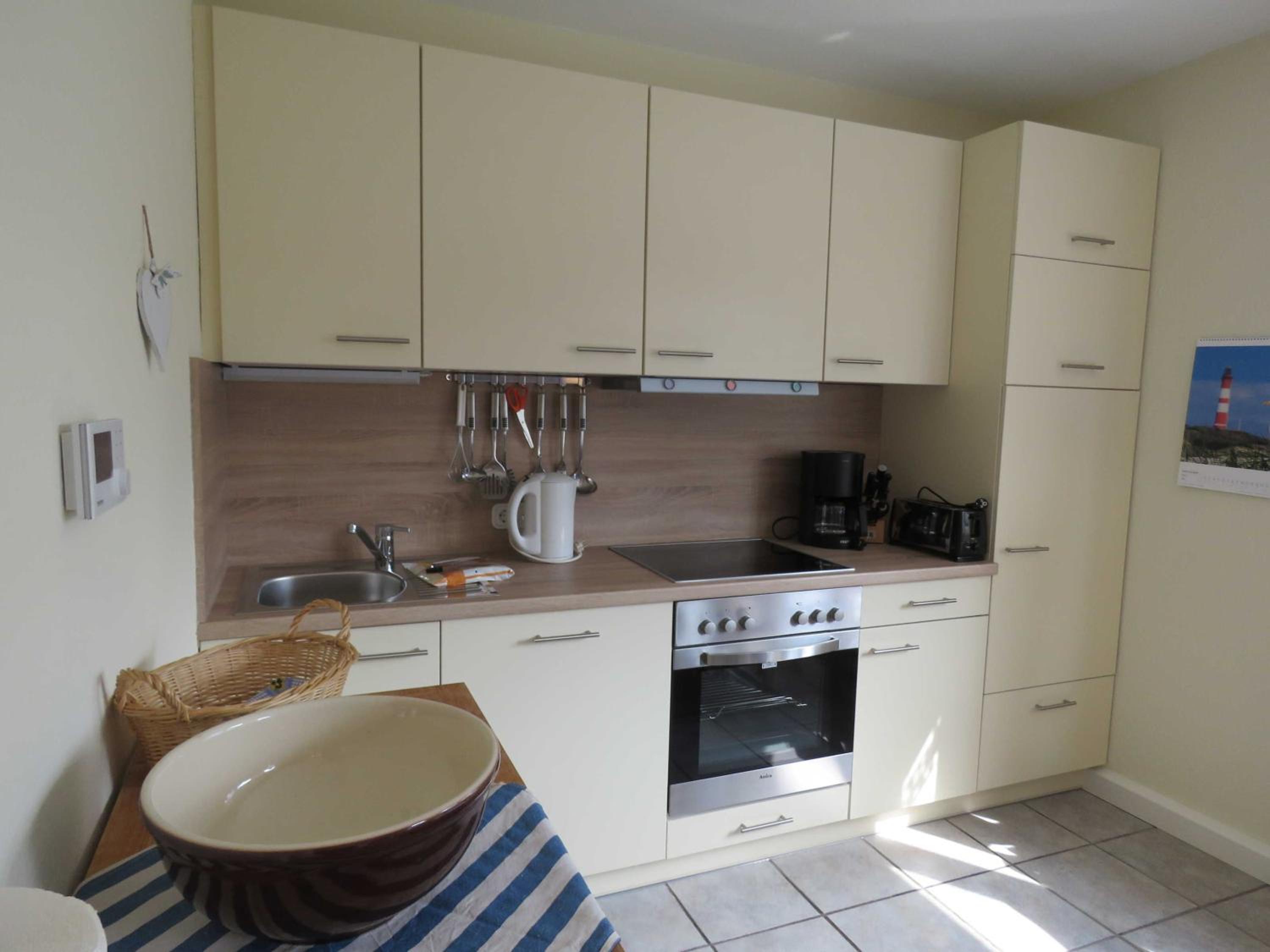 Ferienhaus Kogge im Feriendorf Altes Land
