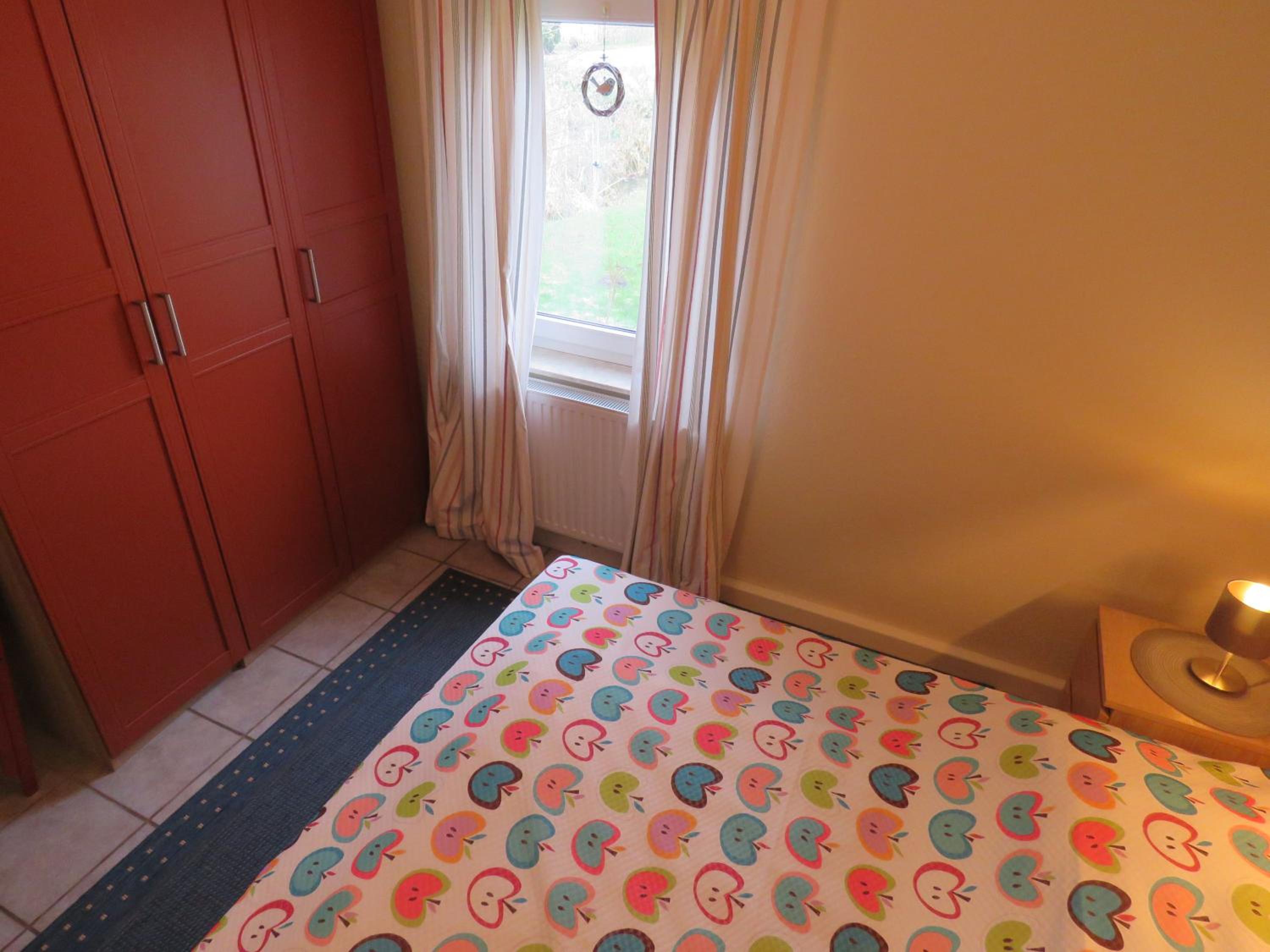 Ferienhaus Kogge im Feriendorf Altes Land