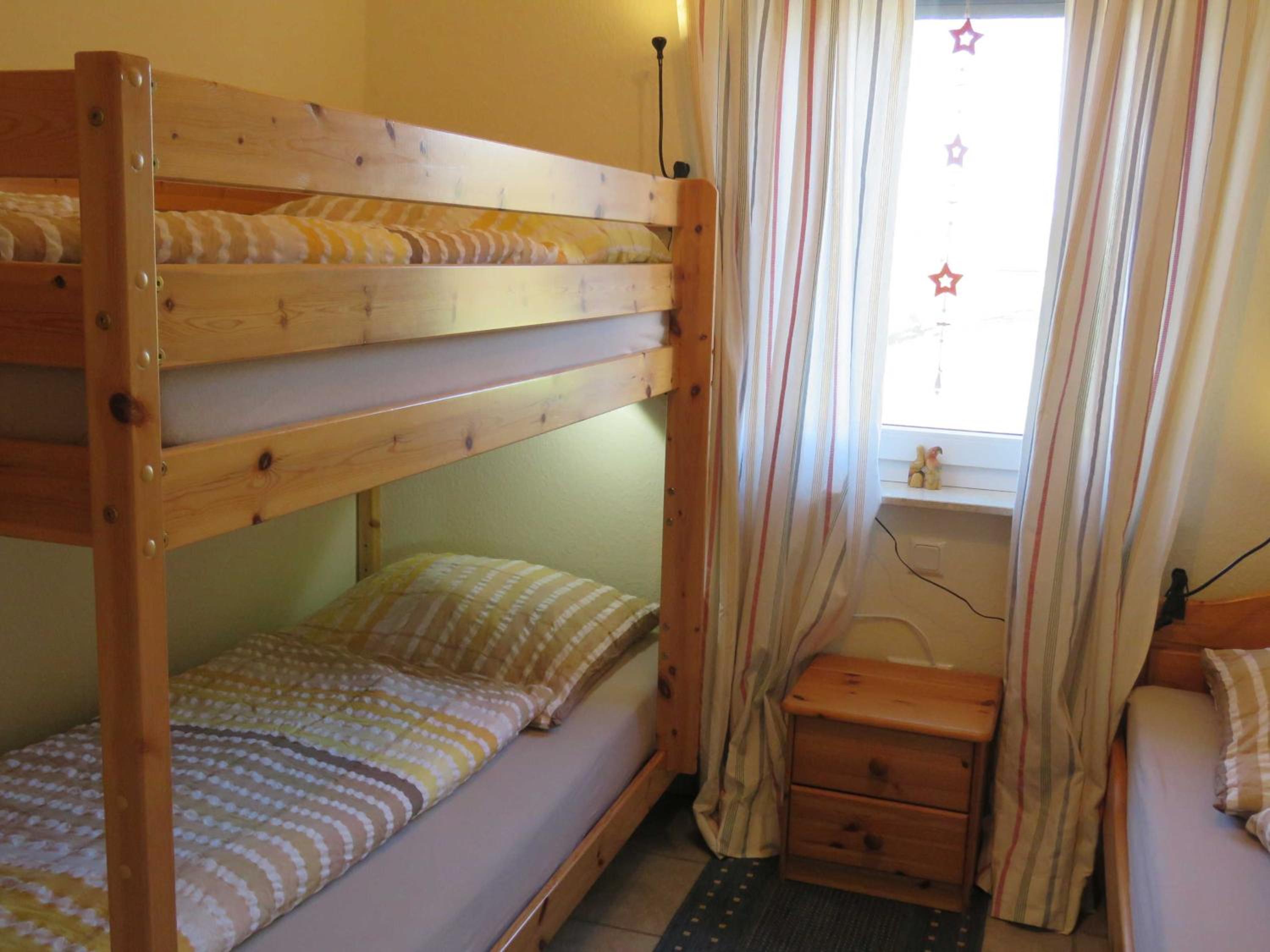 Ferienhaus Kogge im Feriendorf Altes Land