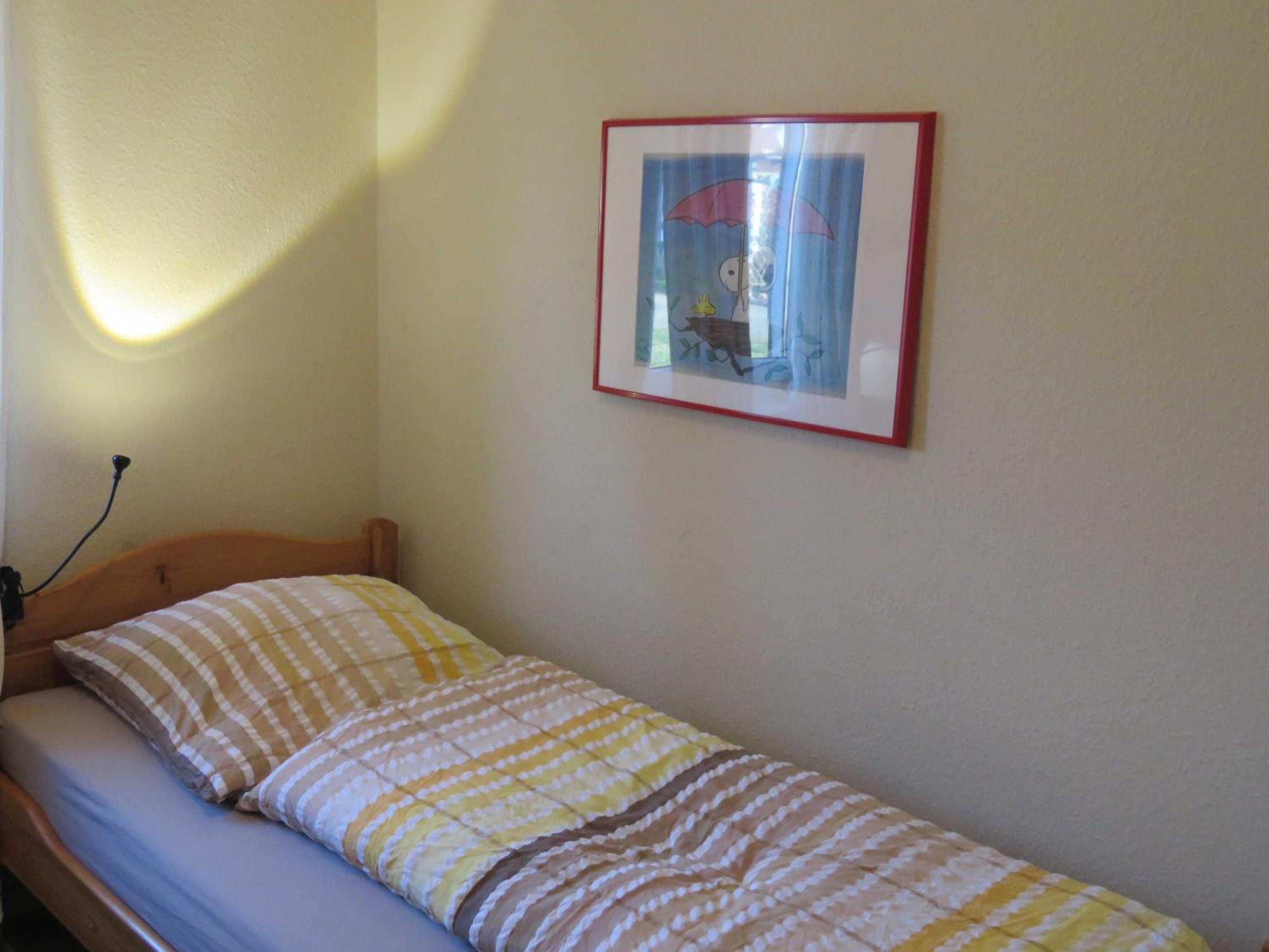 Ferienhaus Kogge im Feriendorf Altes Land