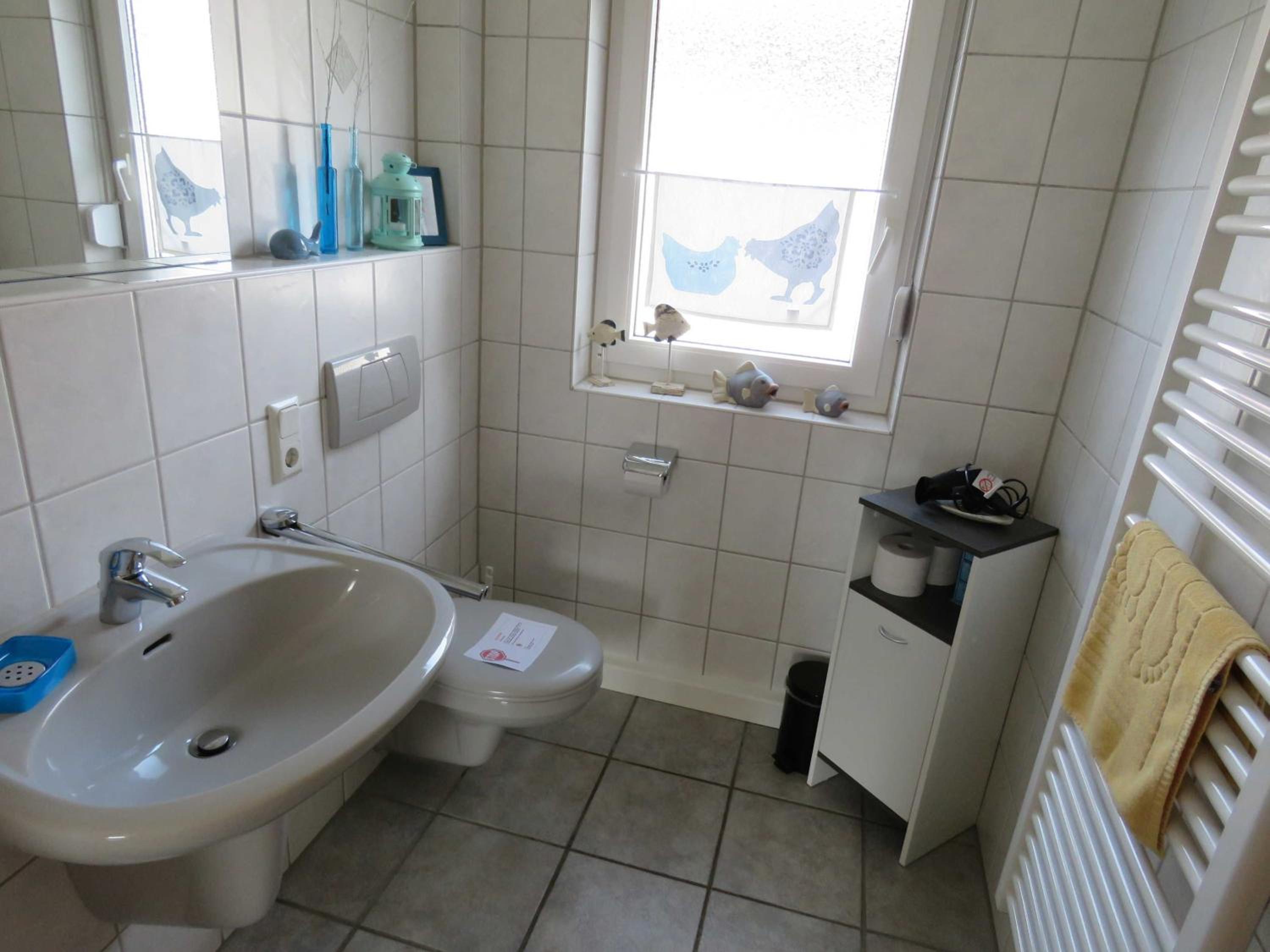 Ferienhaus Kogge im Feriendorf Altes Land