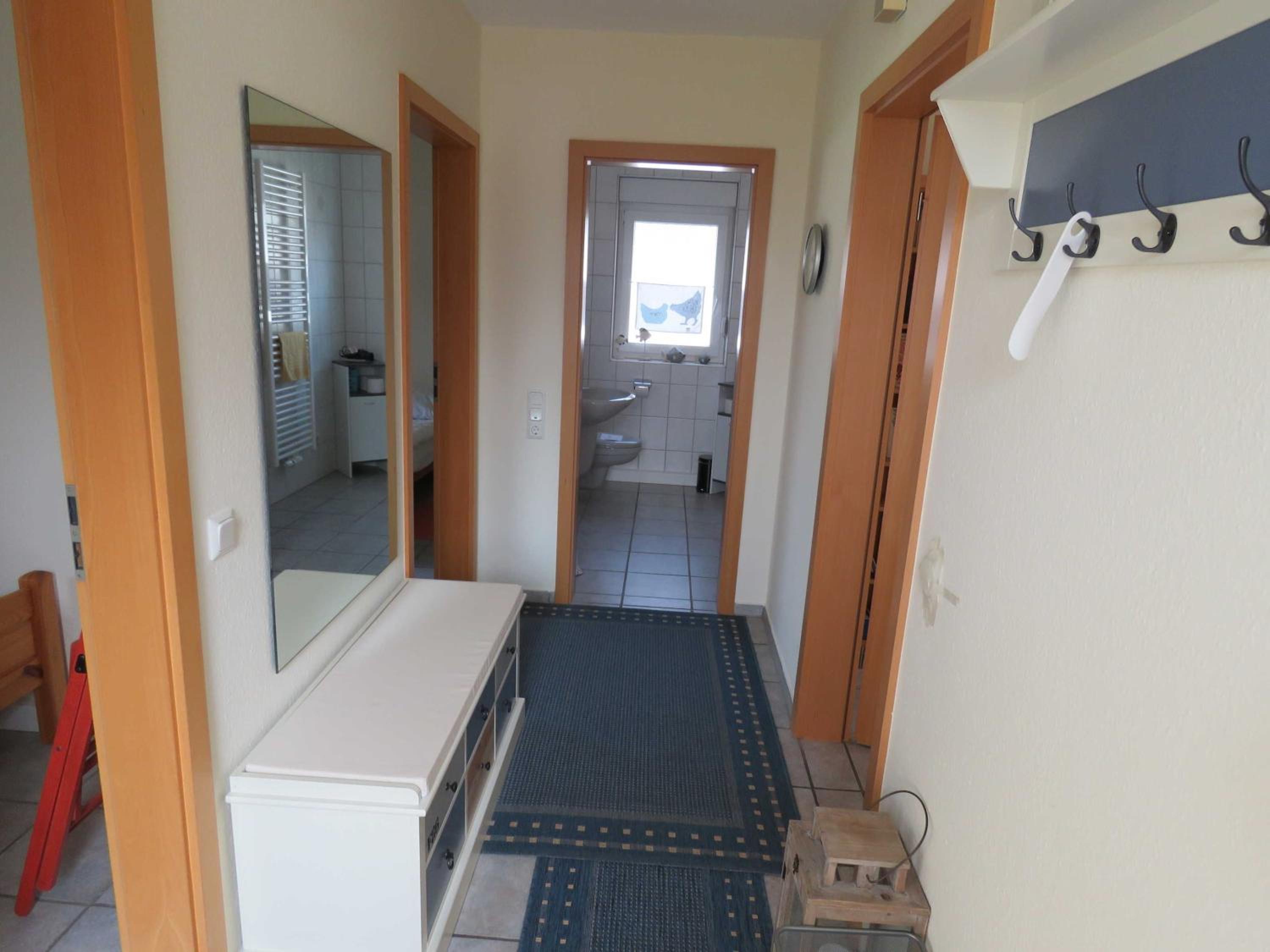 Ferienhaus Kogge im Feriendorf Altes Land
