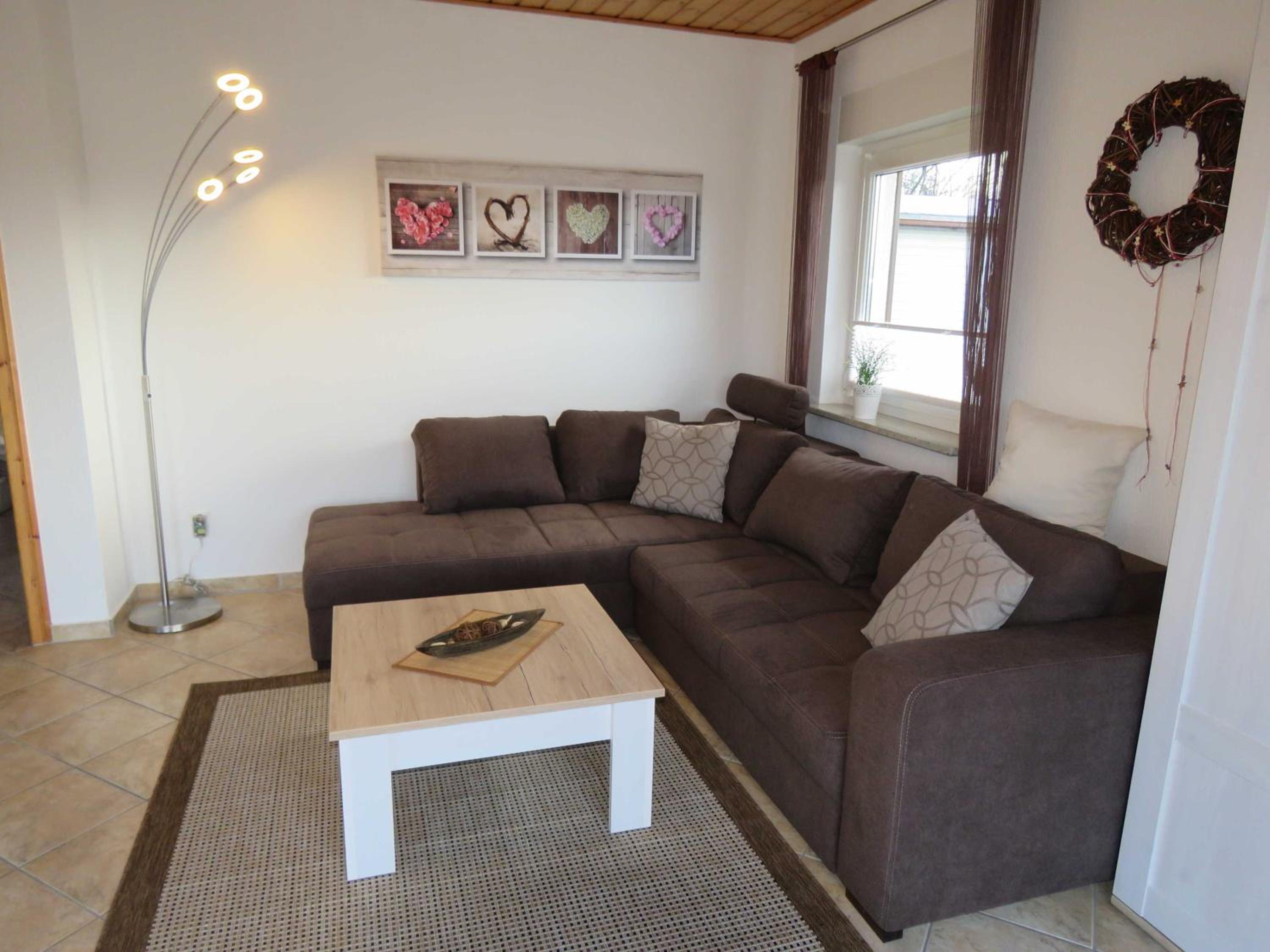Ferienhaus Kogge im Feriendorf Altes Land