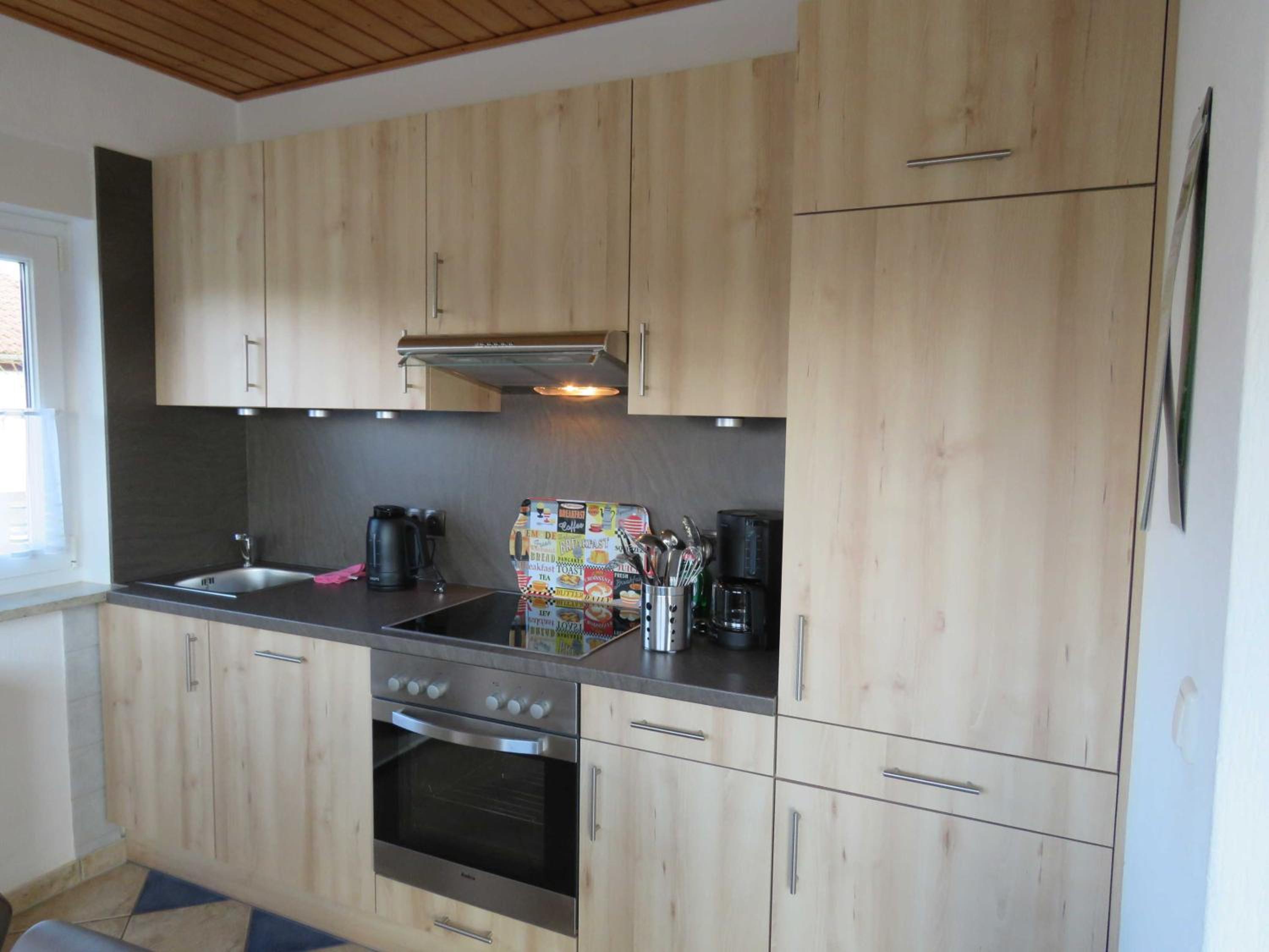 Ferienhaus Kogge im Feriendorf Altes Land