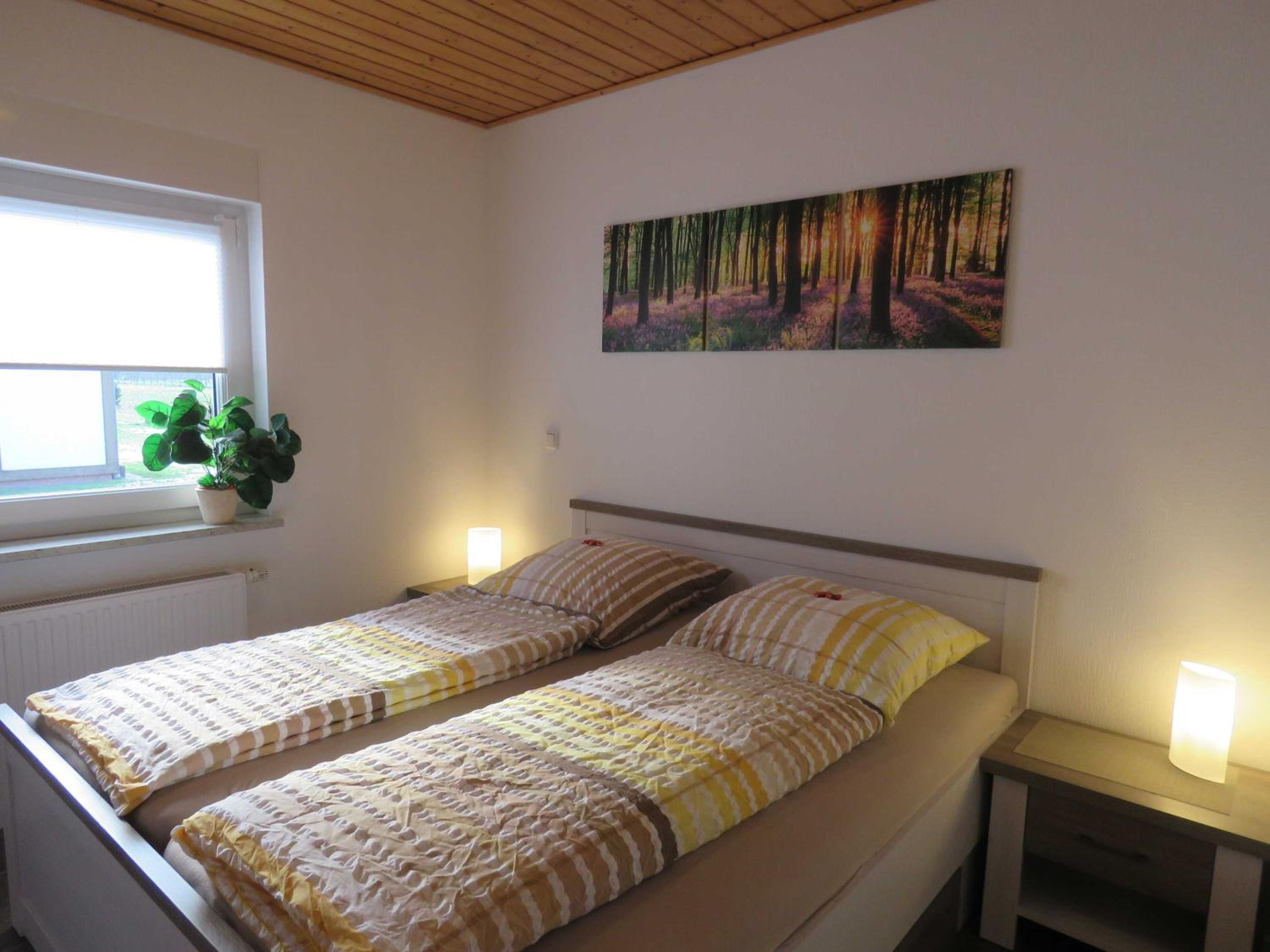Ferienhaus Kogge im Feriendorf Altes Land