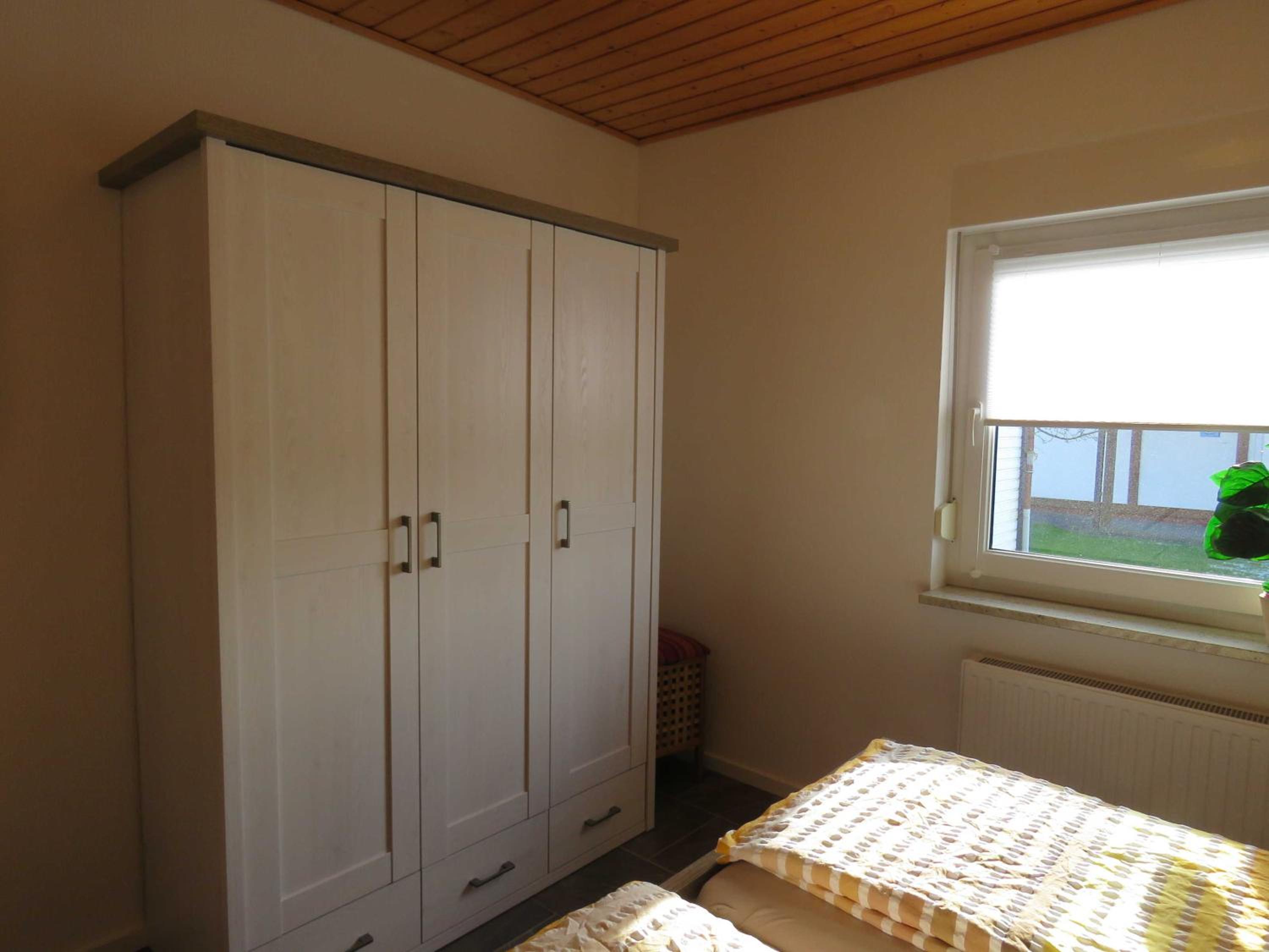 Ferienhaus Kogge im Feriendorf Altes Land
