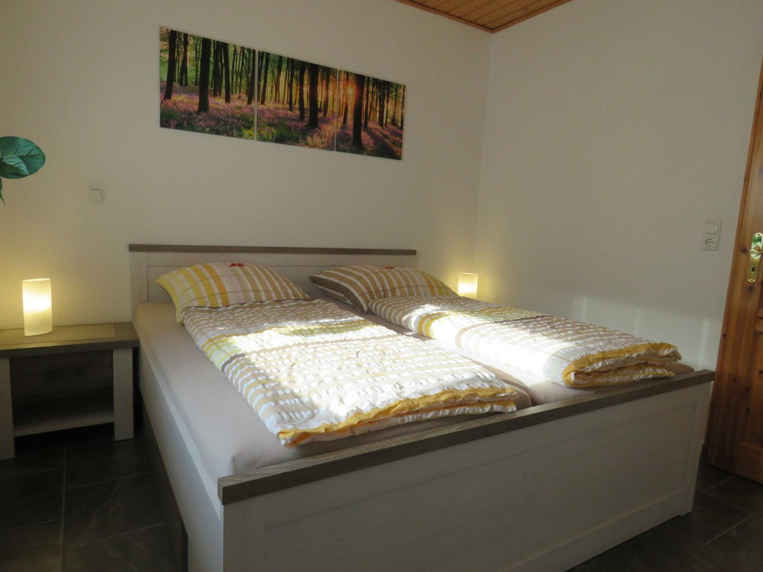 Ferienhaus Kogge im Feriendorf Altes Land
