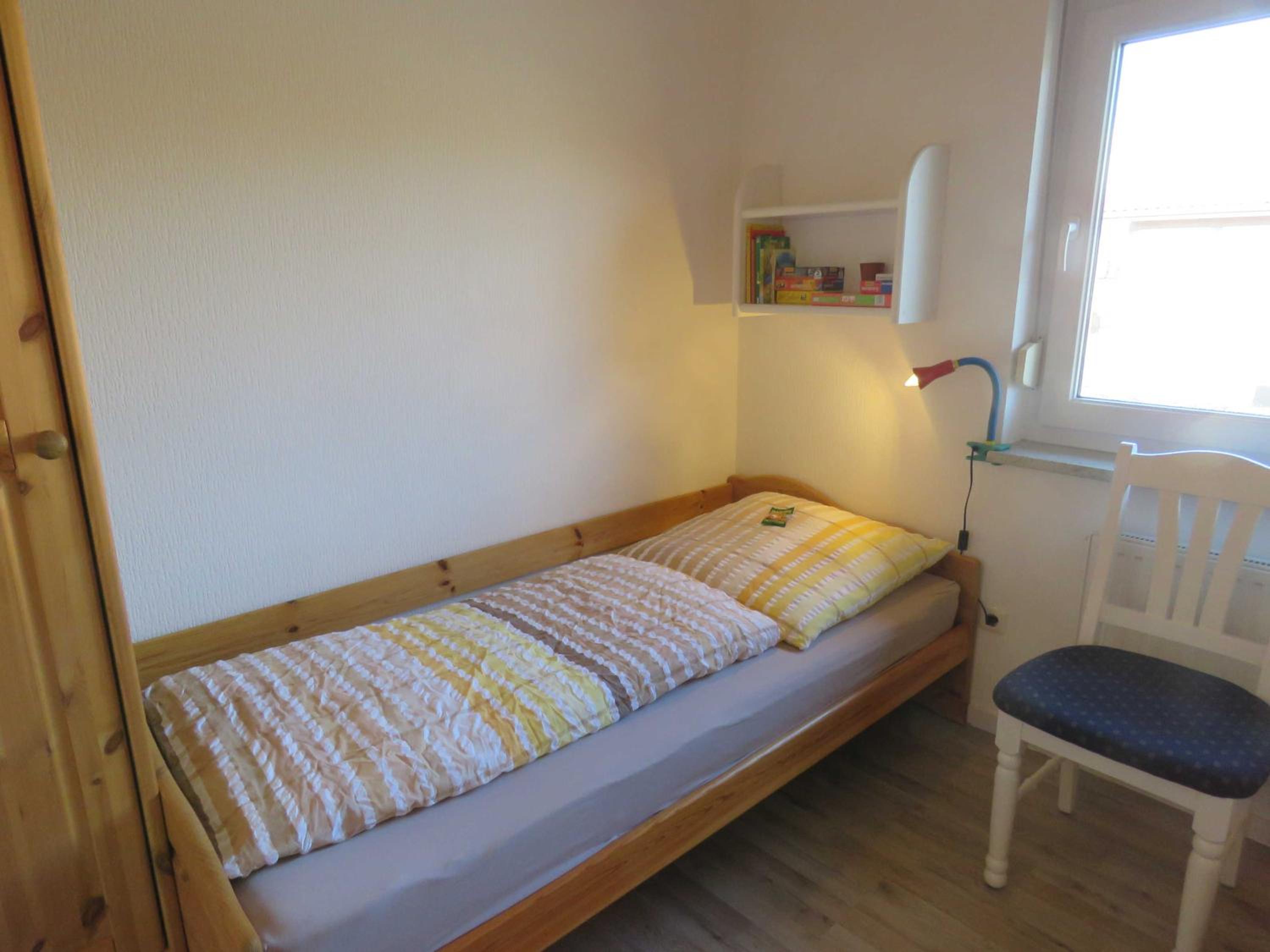 Ferienhaus Kogge im Feriendorf Altes Land