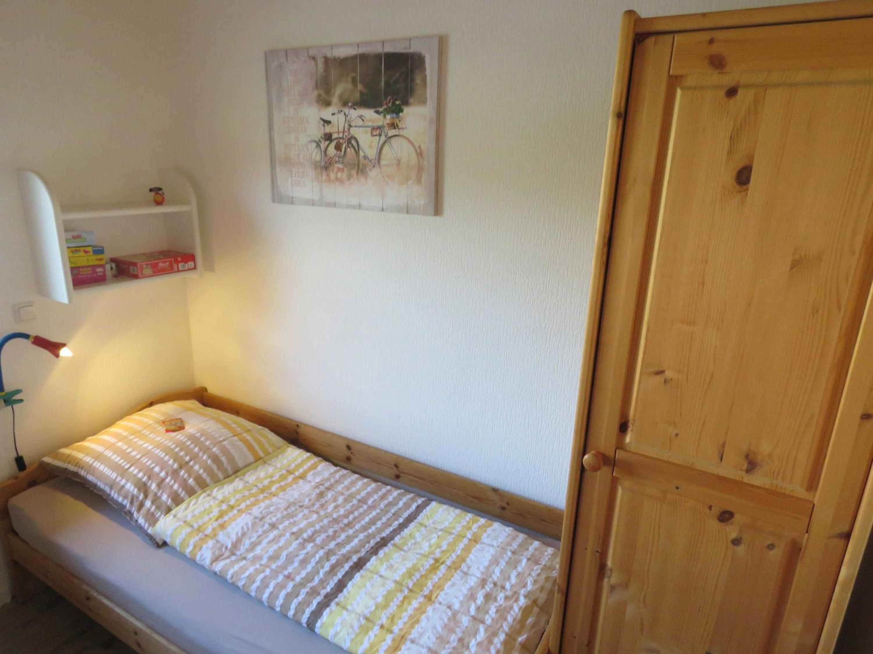 Ferienhaus Kogge im Feriendorf Altes Land