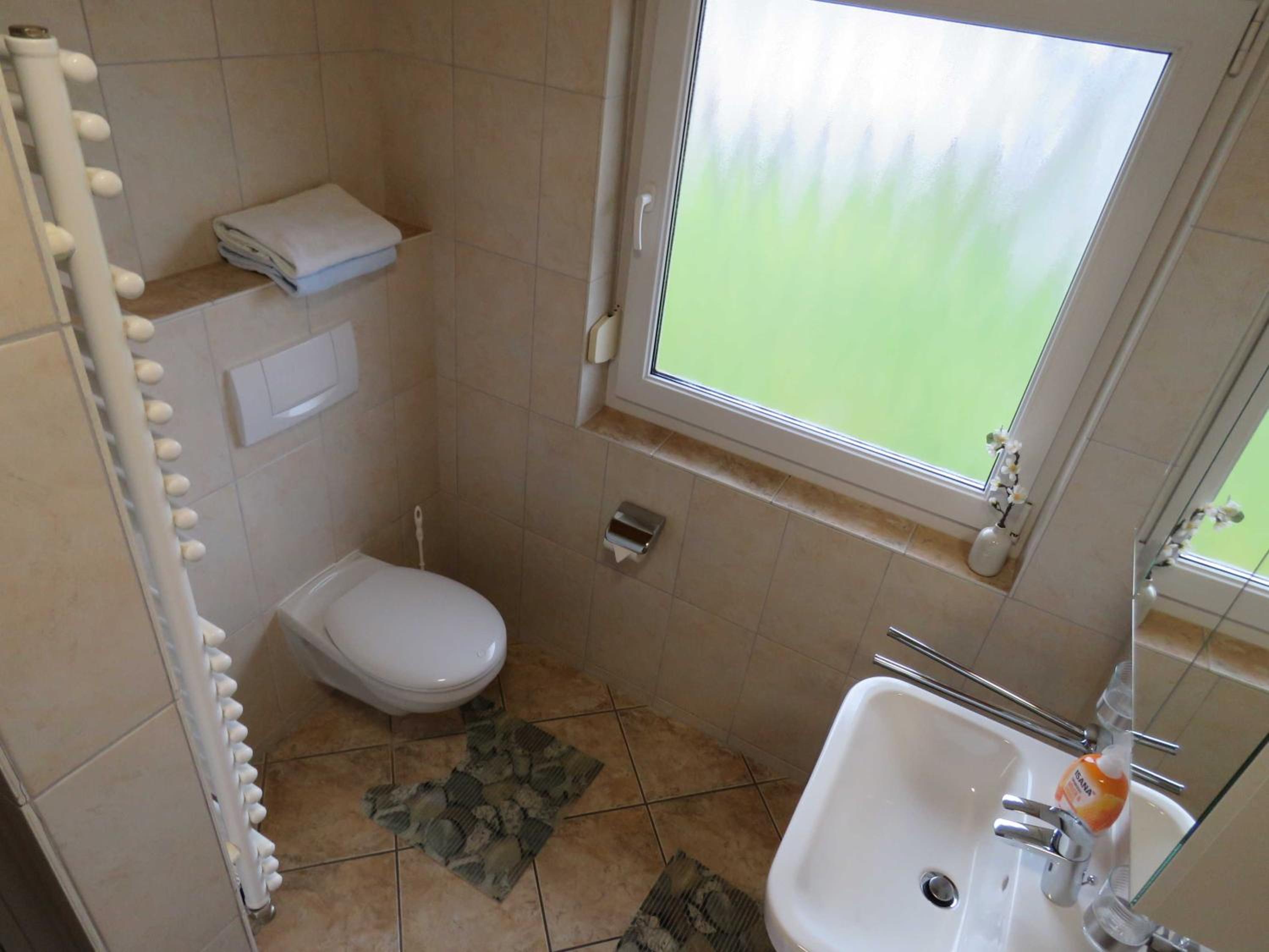 Ferienhaus Kogge im Feriendorf Altes Land