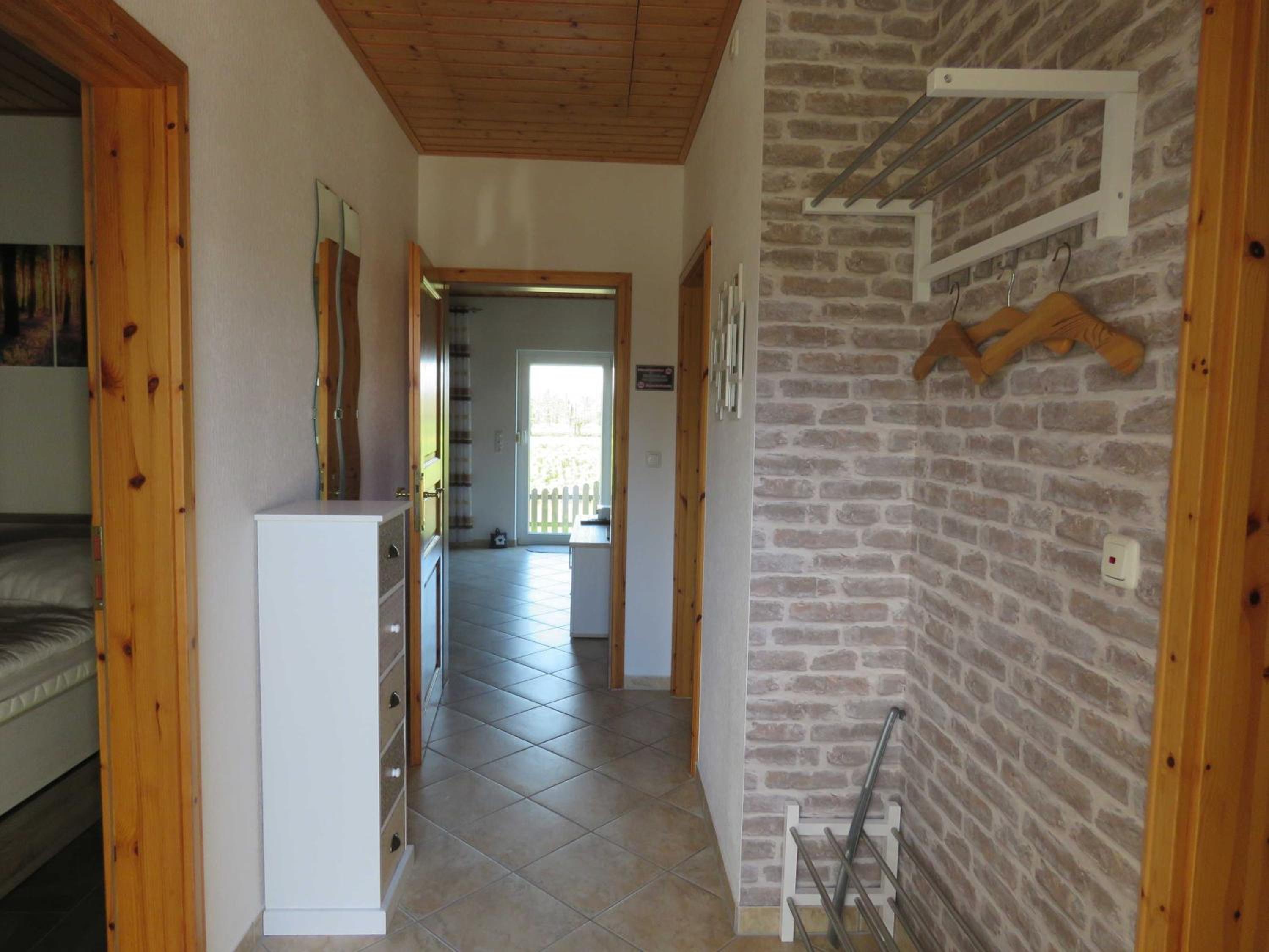 Ferienhaus Kogge im Feriendorf Altes Land