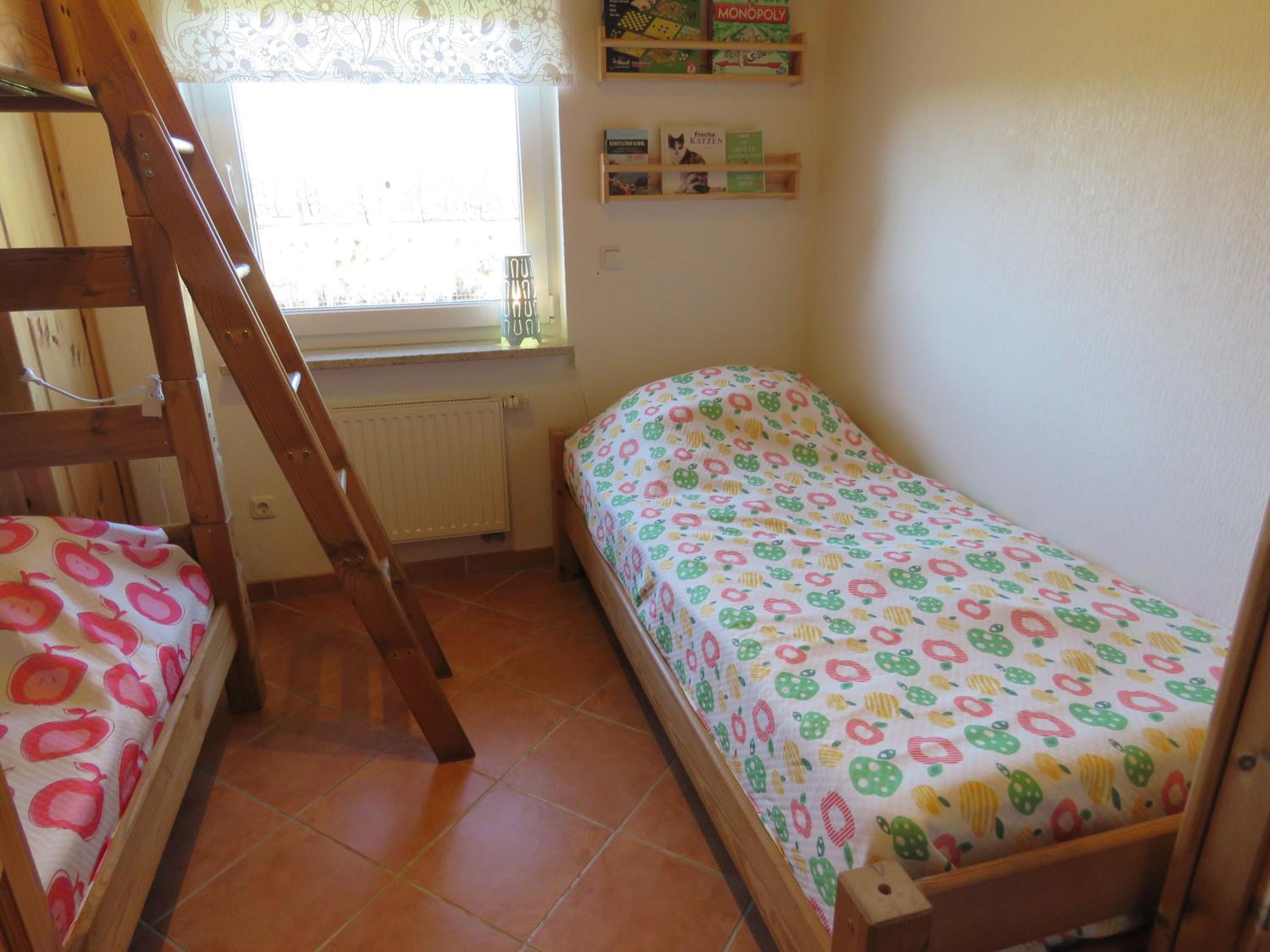 Ferienhaus Kogge im Feriendorf Altes Land