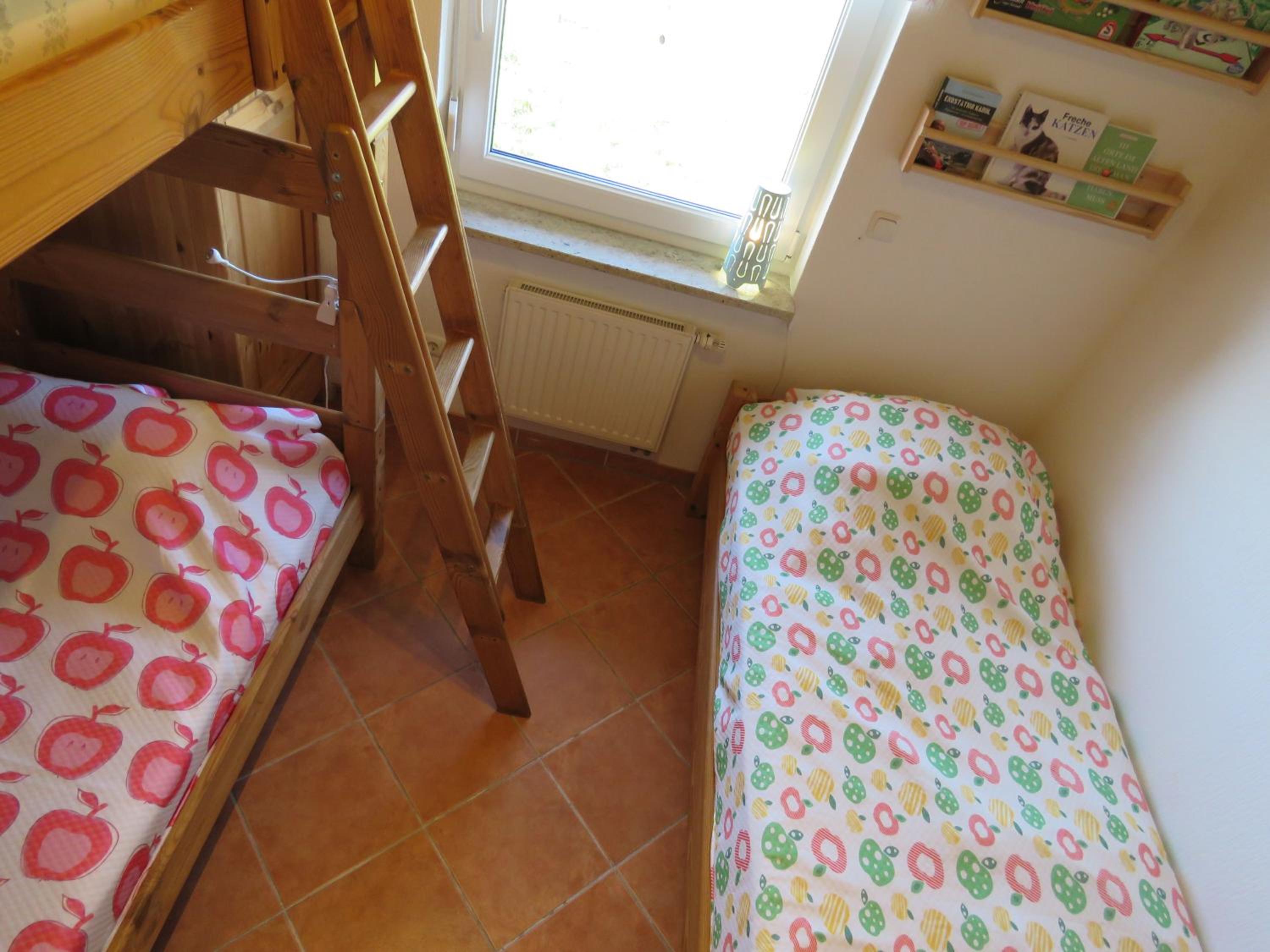 Ferienhaus Kogge im Feriendorf Altes Land