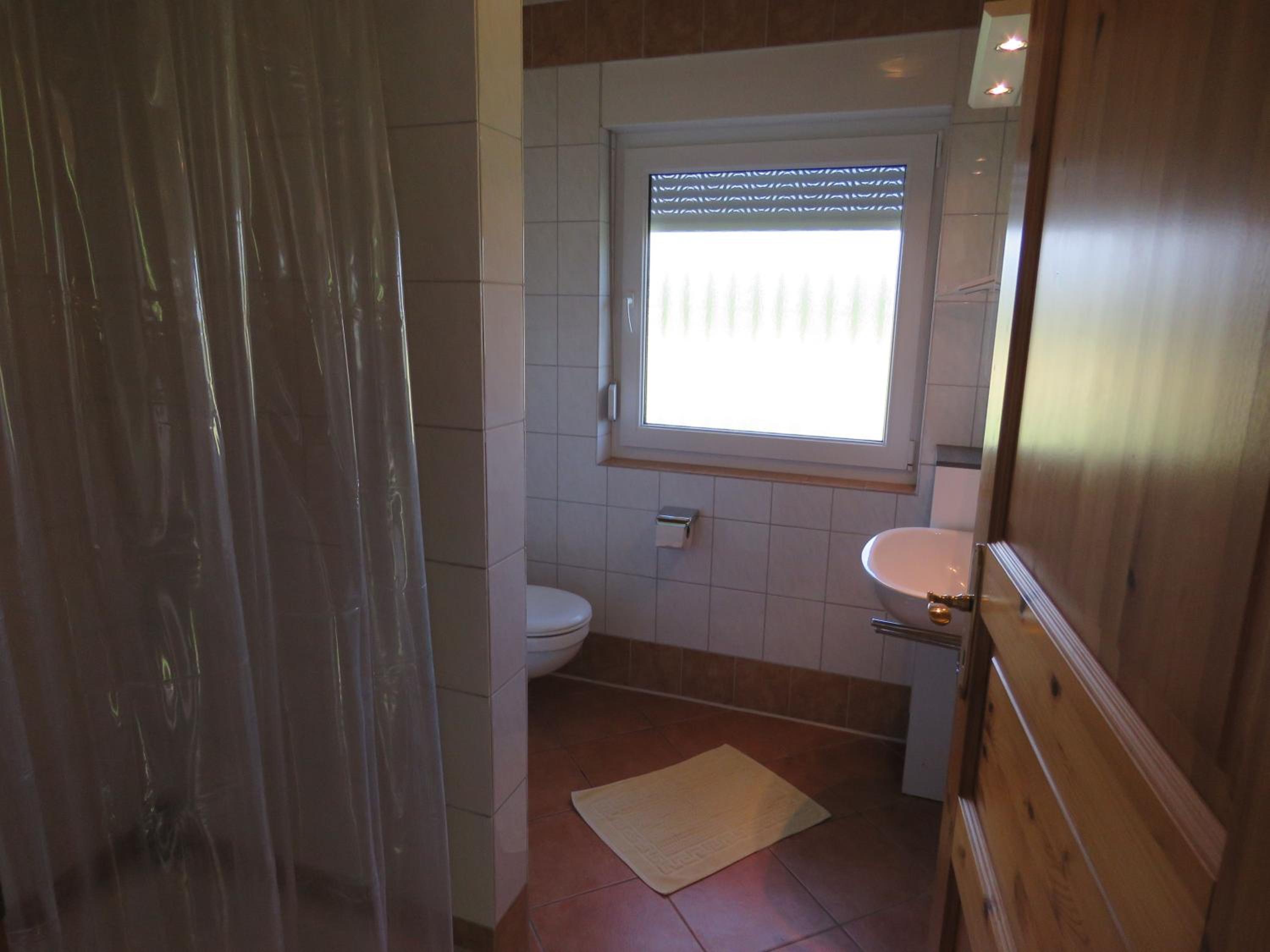 Ferienhaus Kogge im Feriendorf Altes Land