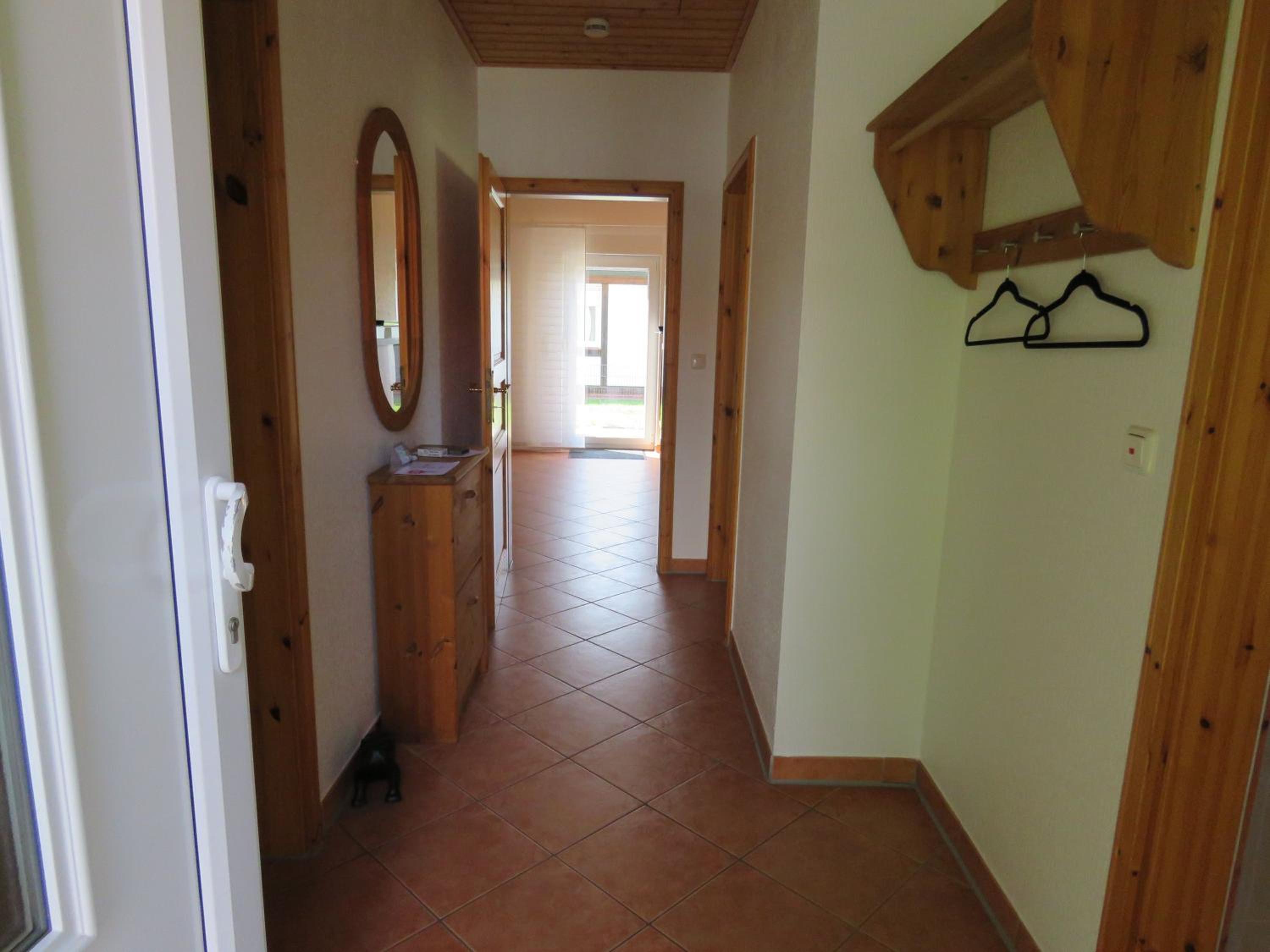 Ferienhaus Kogge im Feriendorf Altes Land