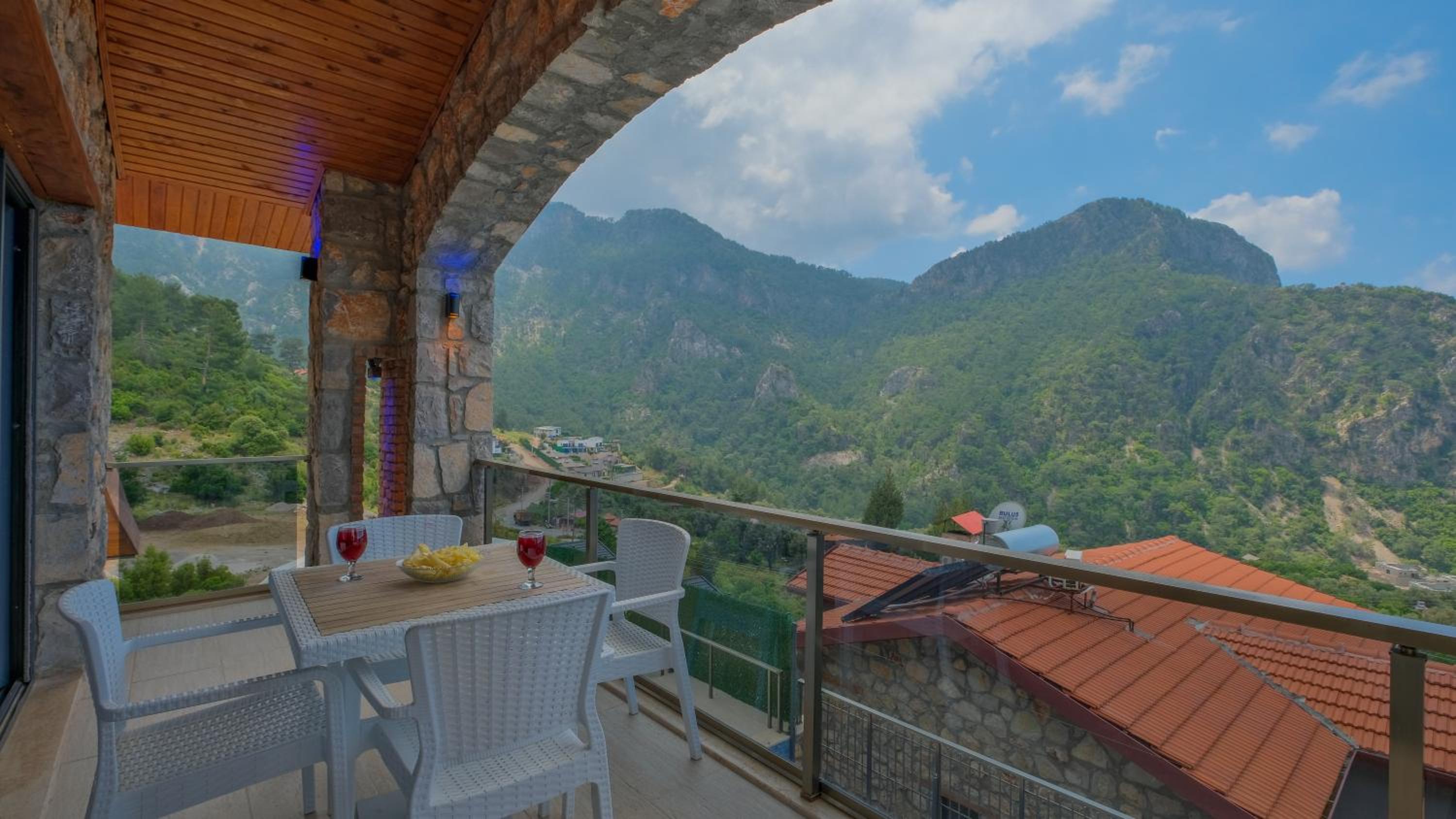 VİLLA VAVEYLA view 5