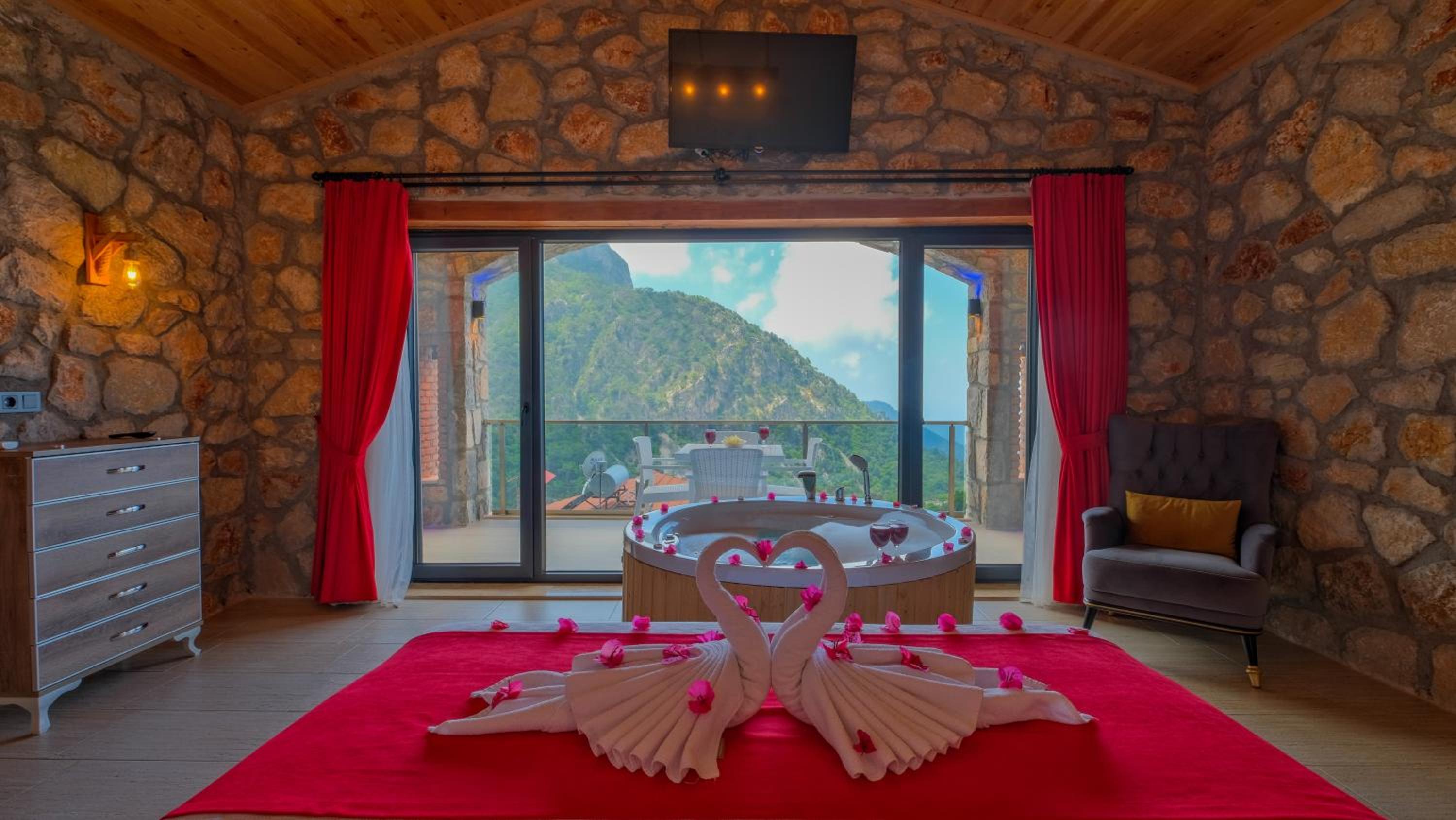 VİLLA VAVEYLA view 3