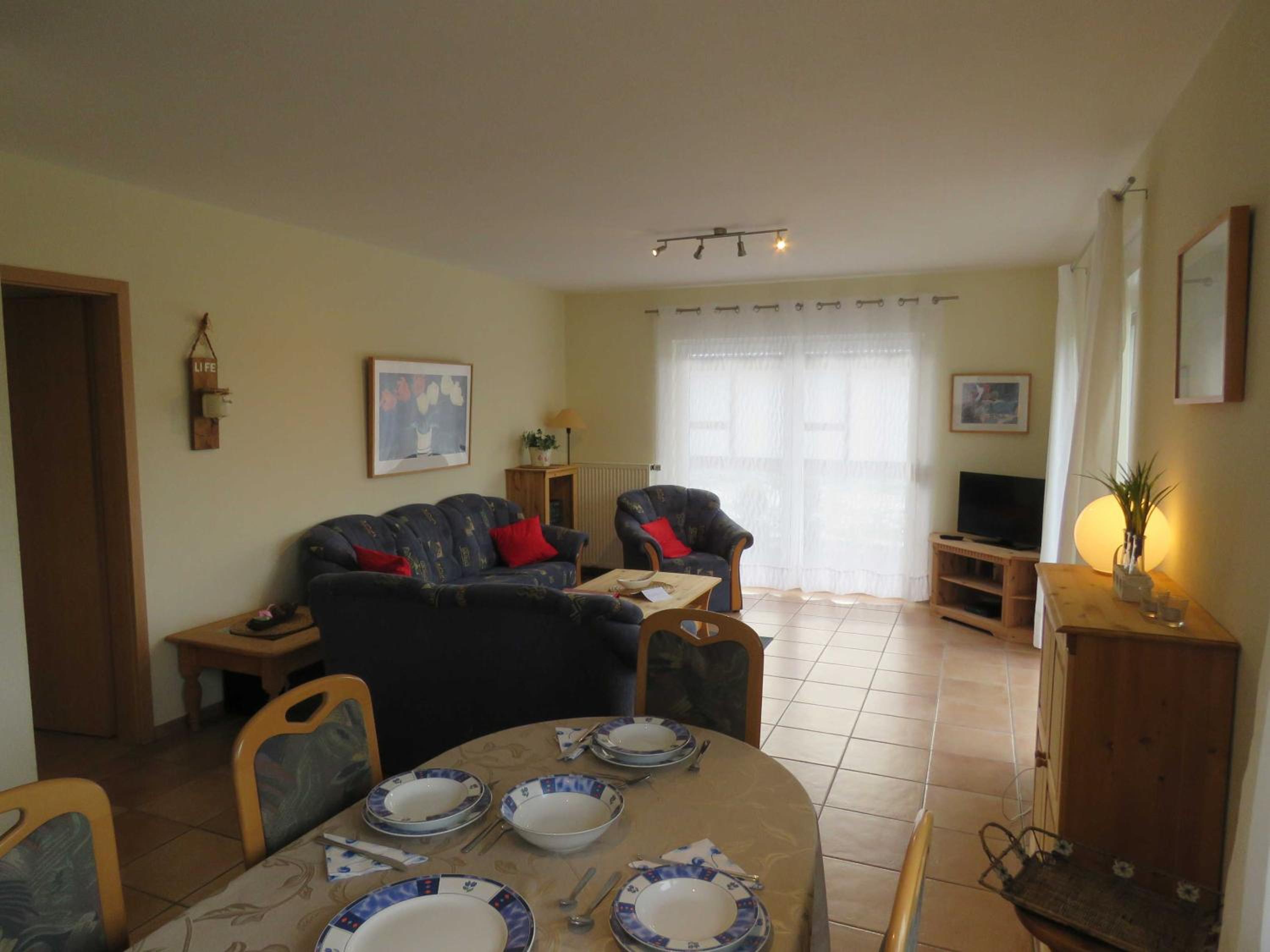 Ferienhaus Kogge im Feriendorf Altes Land