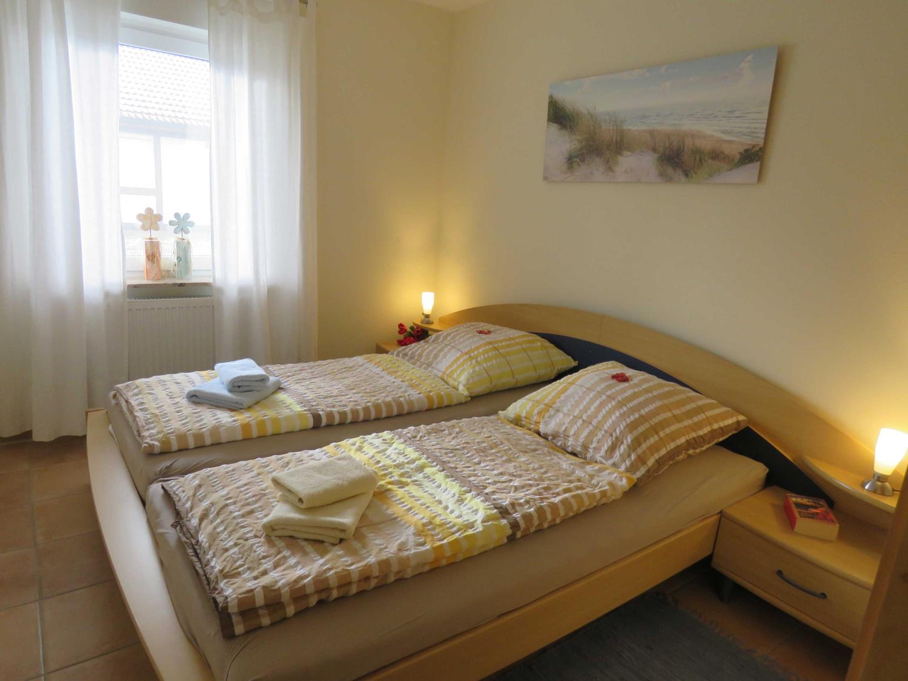 Ferienhaus Kogge im Feriendorf Altes Land