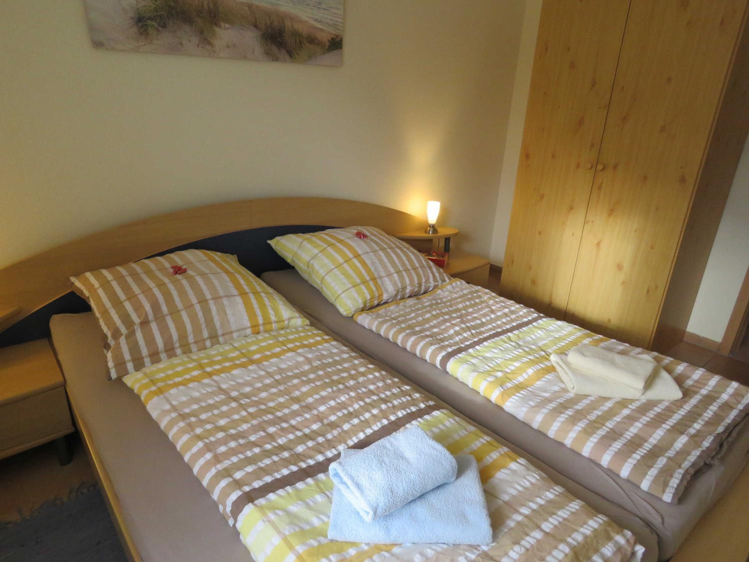 Ferienhaus Kogge im Feriendorf Altes Land