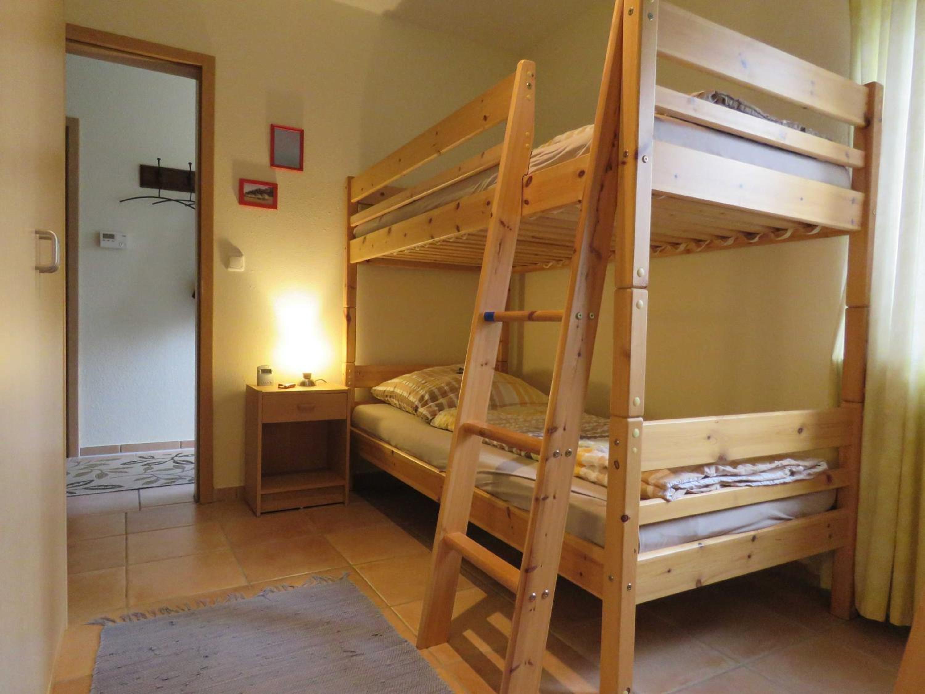 Ferienhaus Kogge im Feriendorf Altes Land