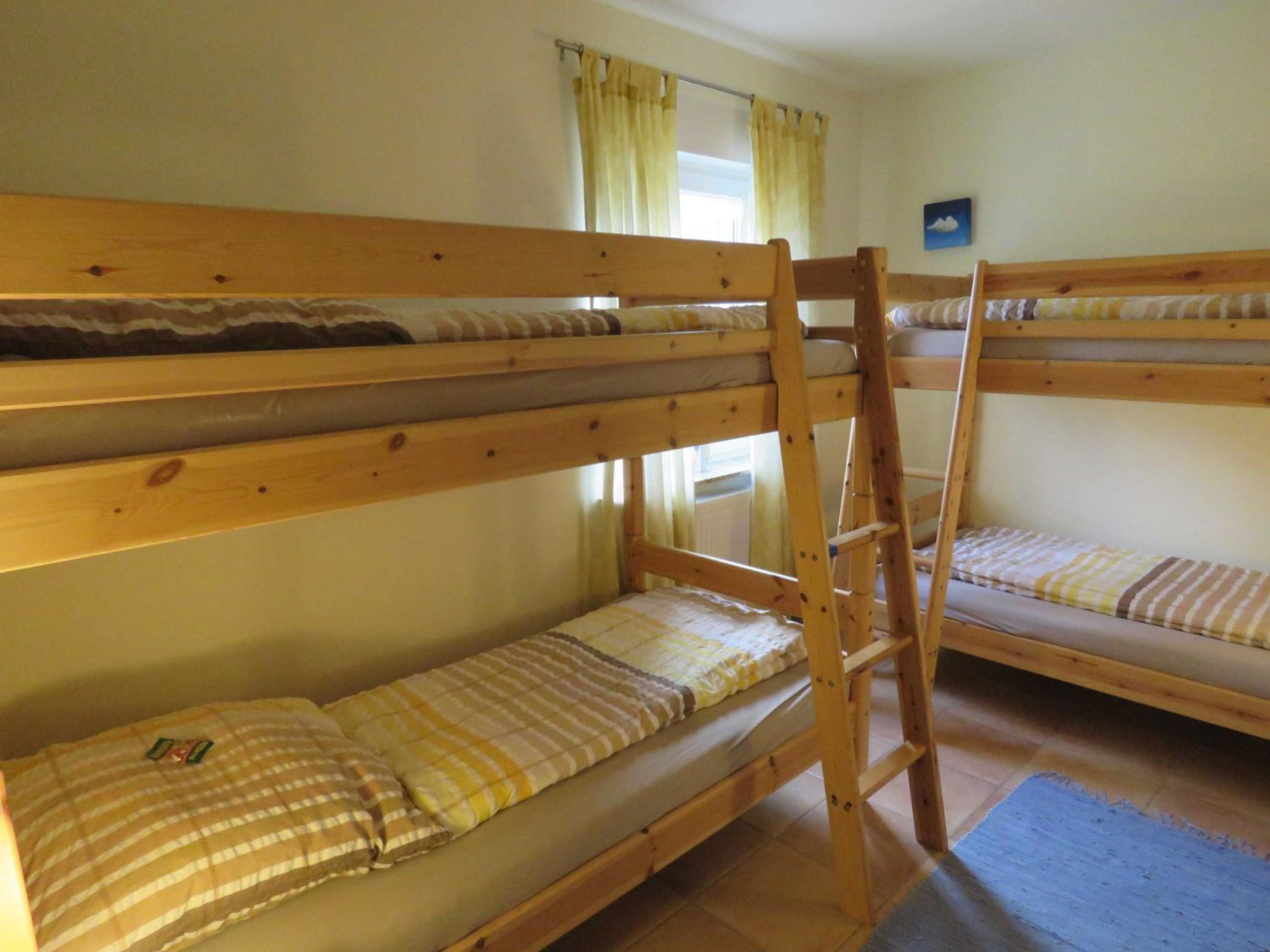 Ferienhaus Kogge im Feriendorf Altes Land